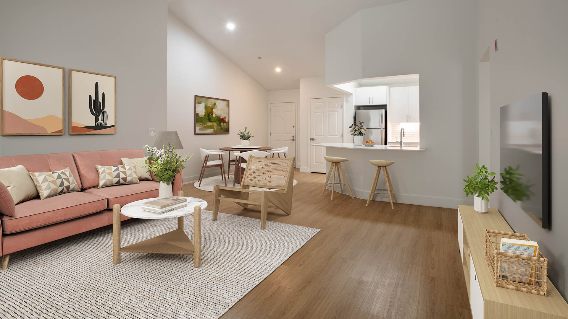 Rosecliff Apartments 10 of 11