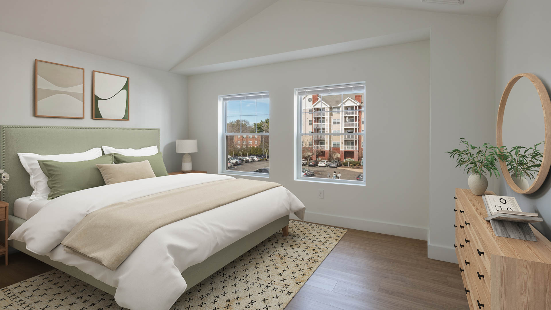 Rosecliff Apartments 9 of 11