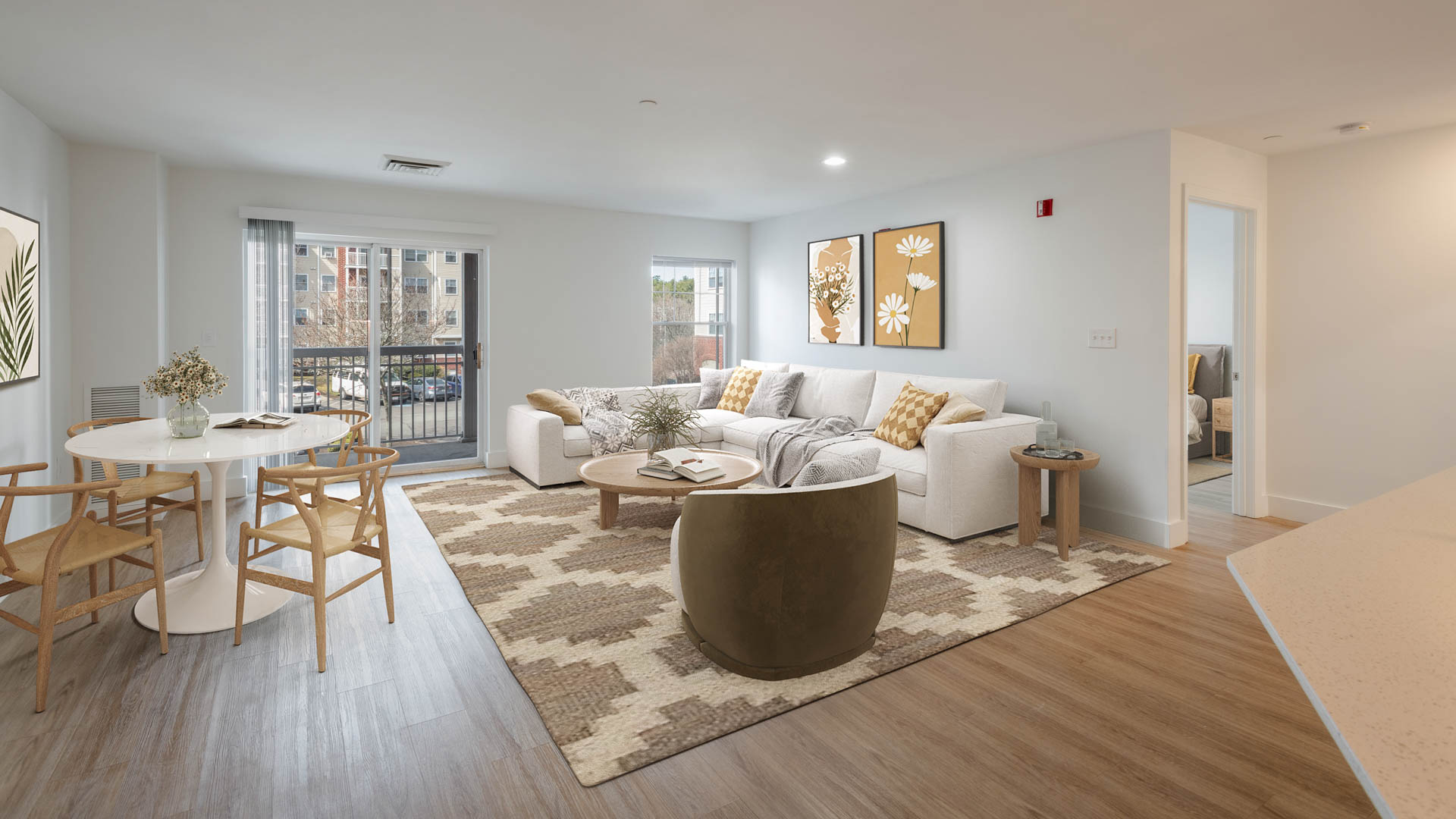 Rosecliff Apartments 6 of 8