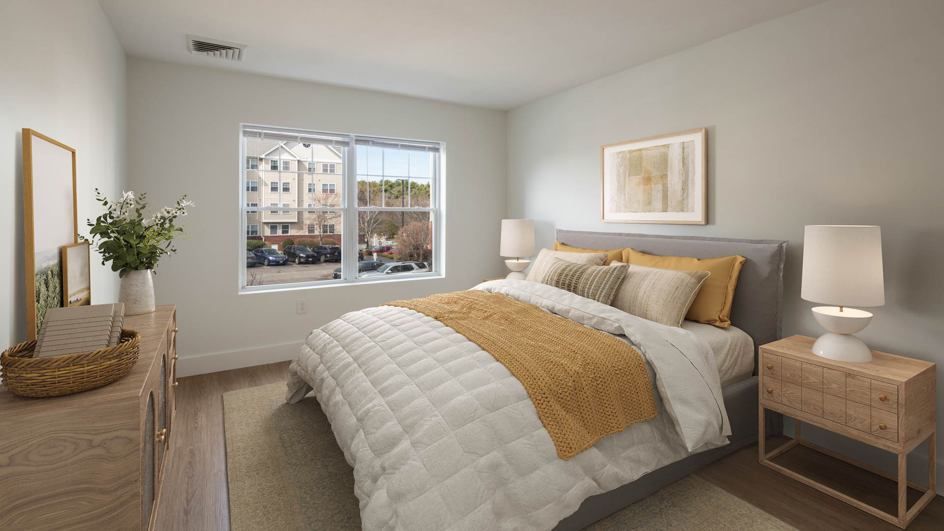 Rosecliff Apartments 7 of 8