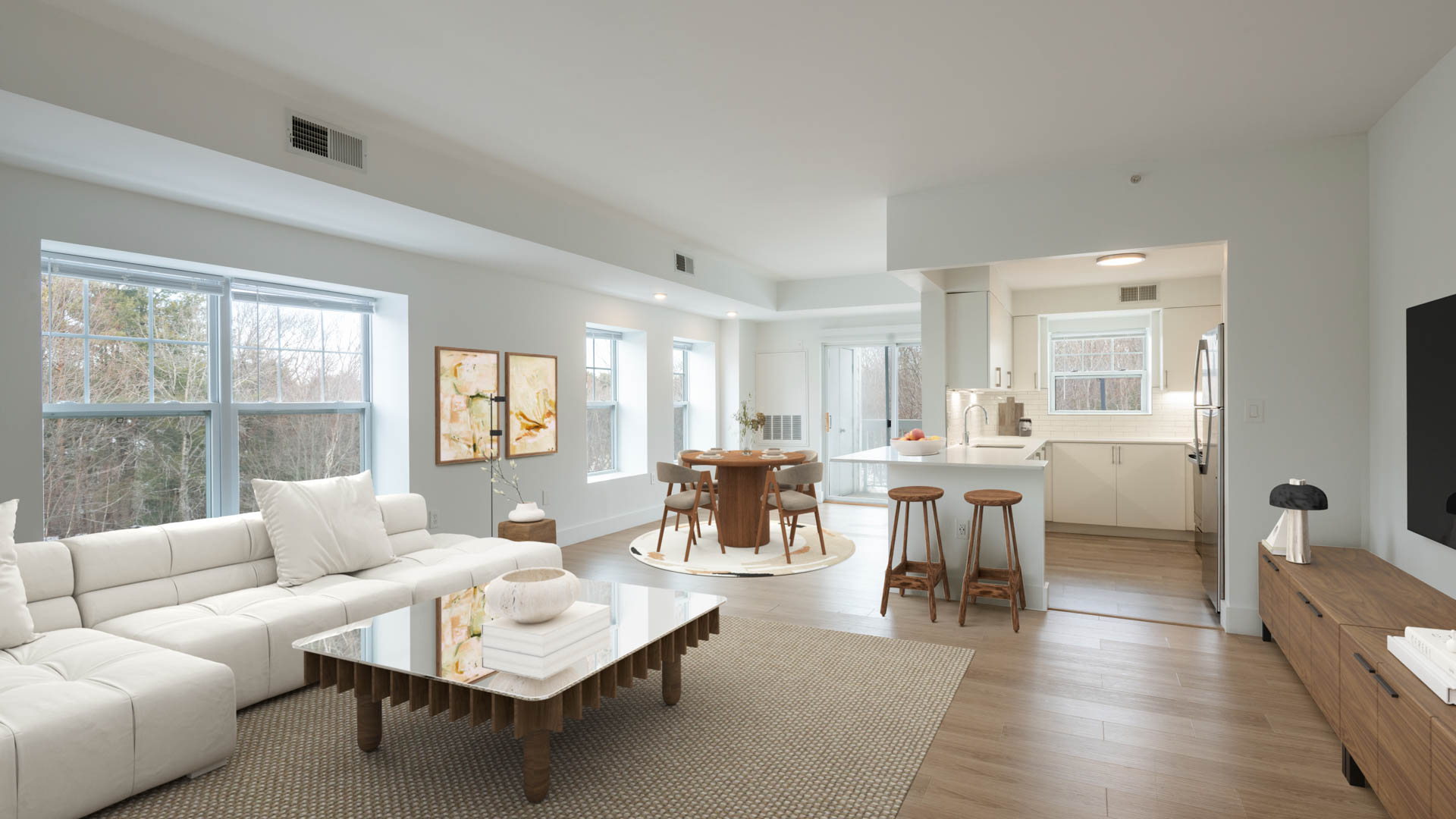 Rosecliff Apartments 10 of 12