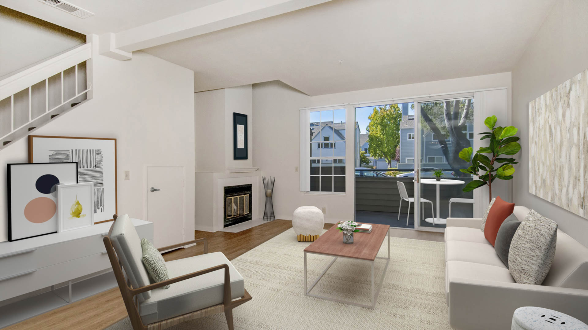 Schooner Bay Apartment Homes 10 of 12