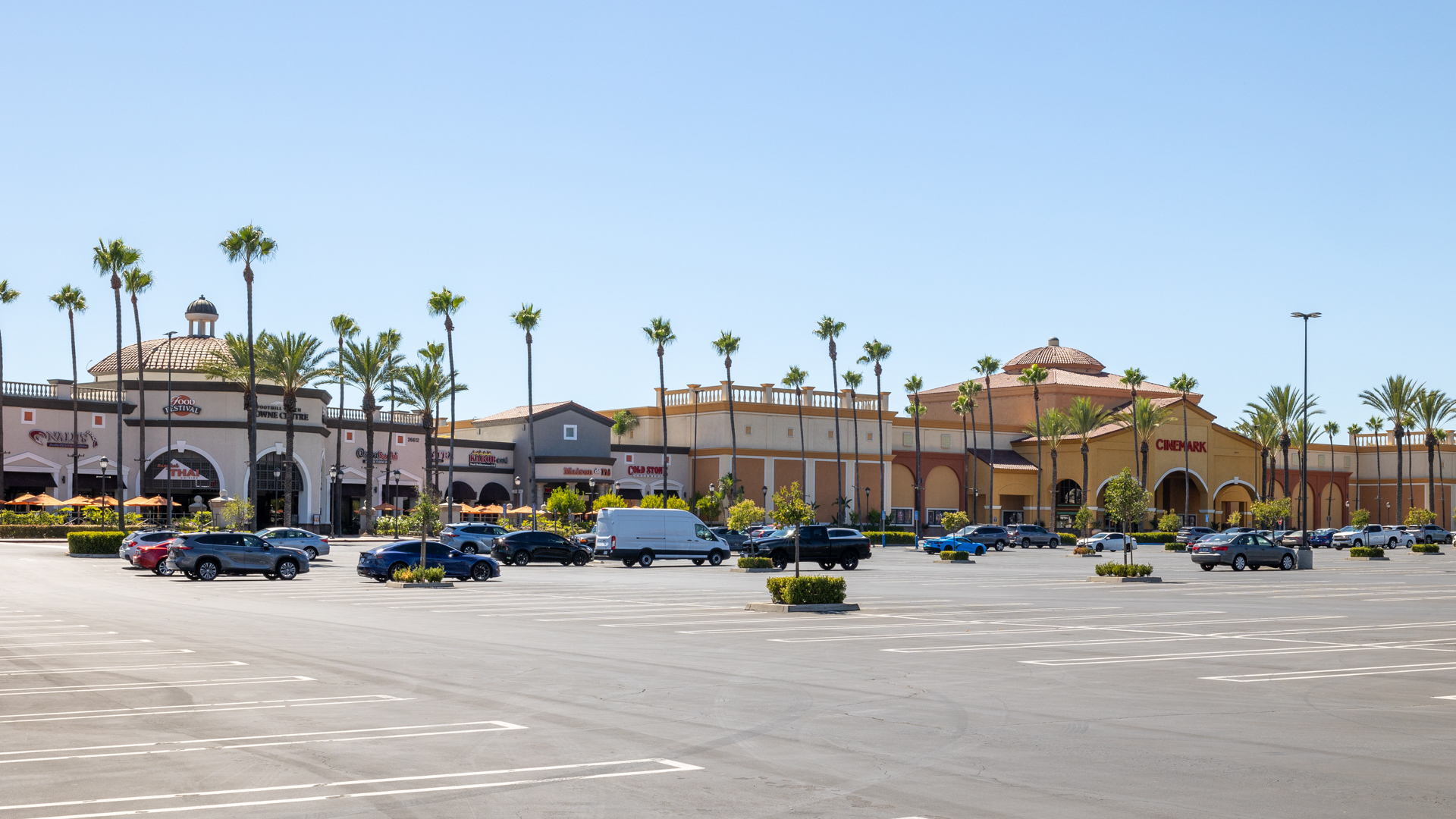 Sonterra at Foothill Ranch Apartments 2 of 12
