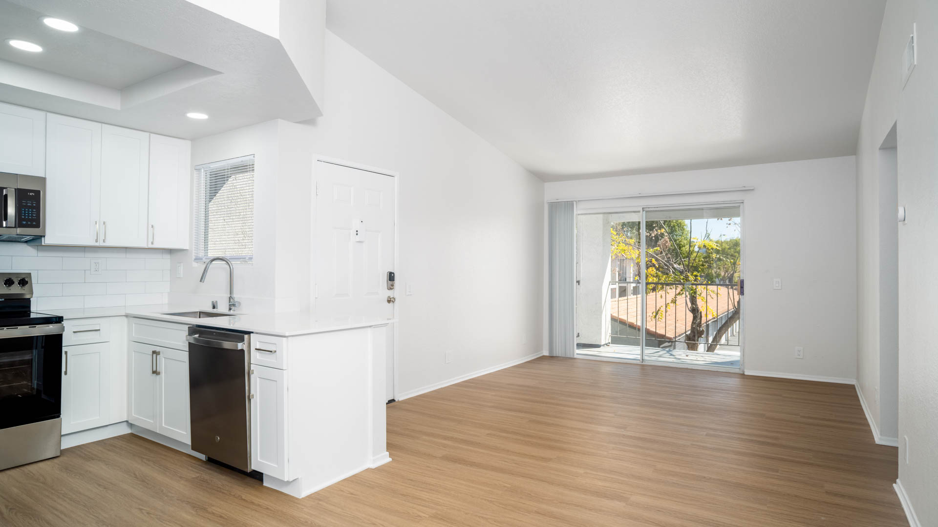 Siena Terrace Apartments 7 of 12