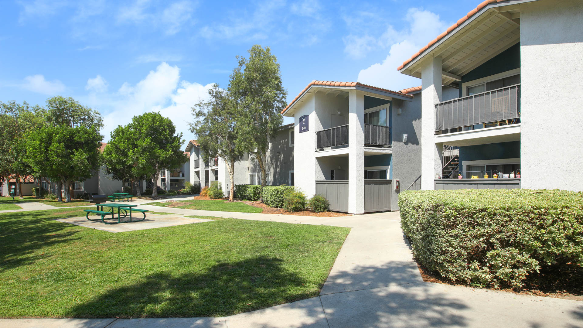 Siena Terrace Apartments 4 of 12
