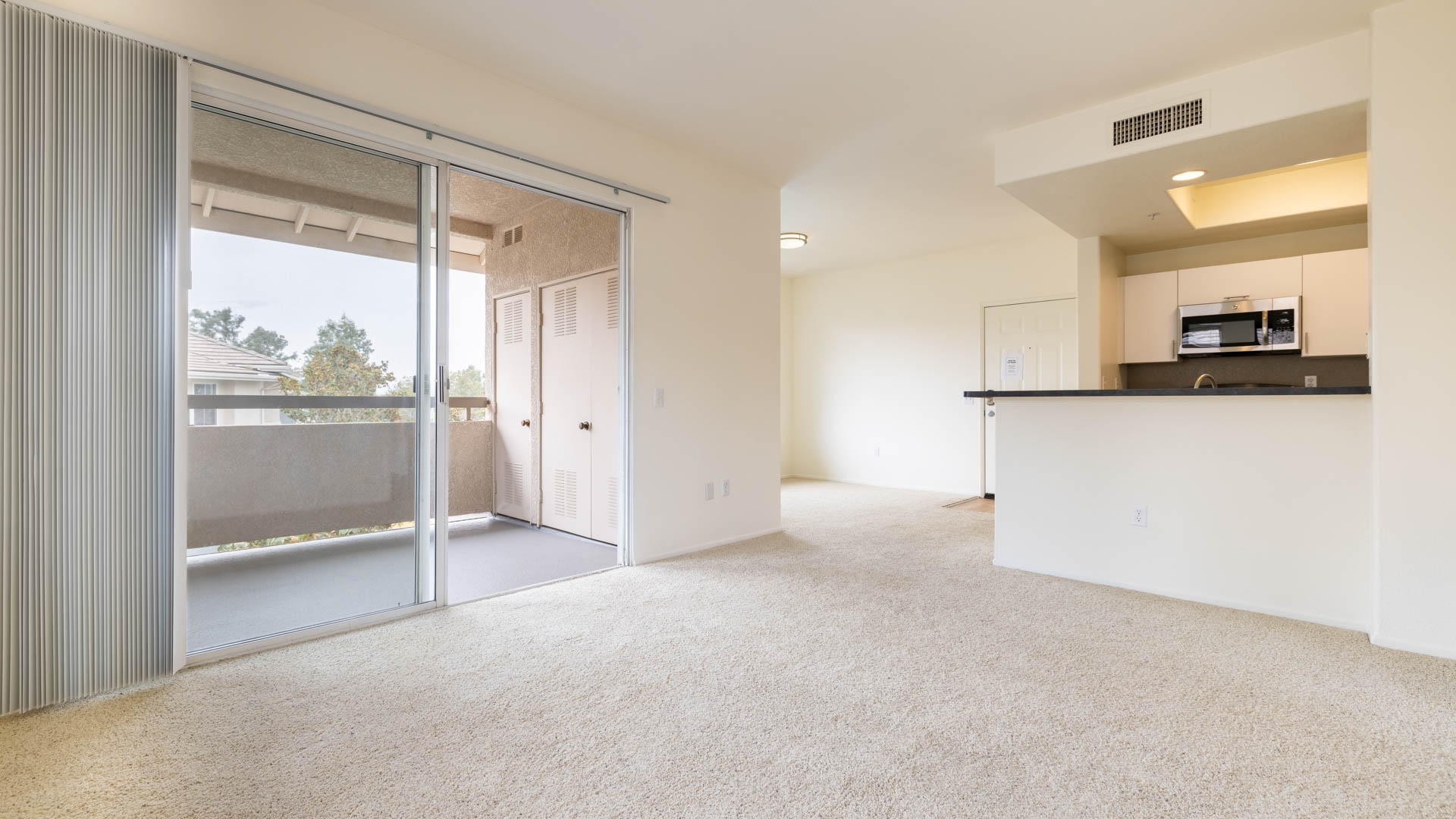 Skycrest Apartments 1 of 9