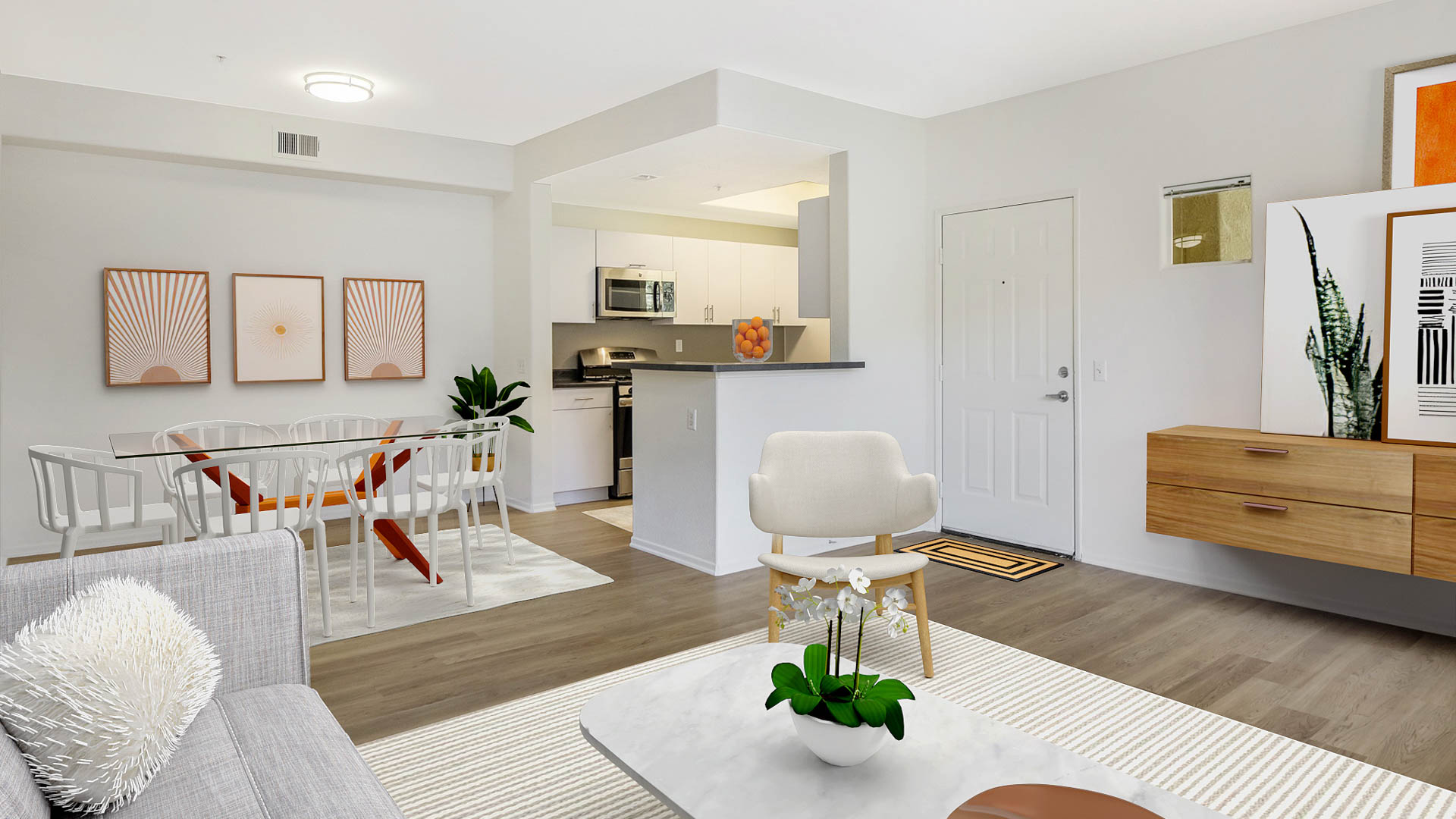 Skycrest Apartments 10 of 12