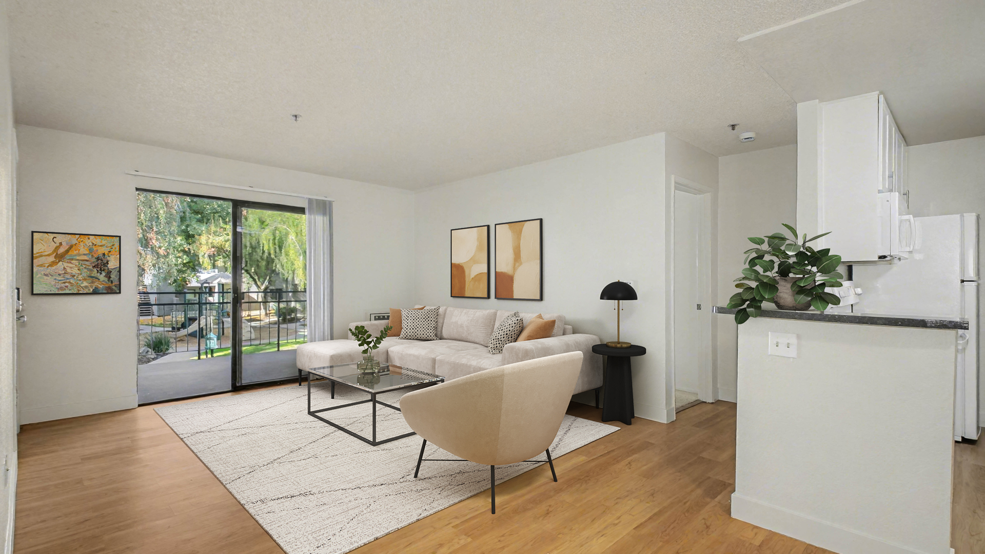 Skylark Apartments 4 of 11