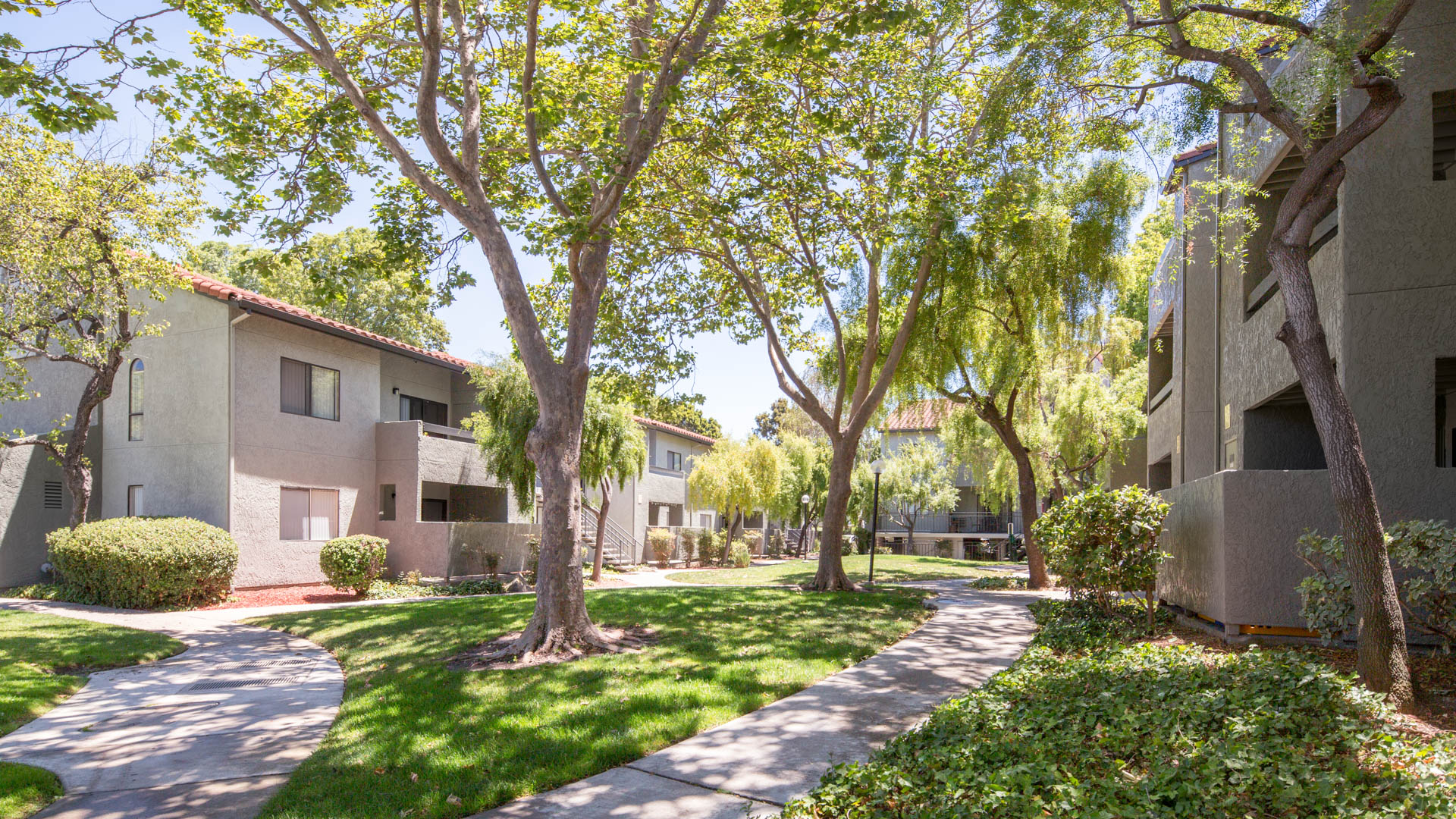 Skylark Apartments 2 of 12