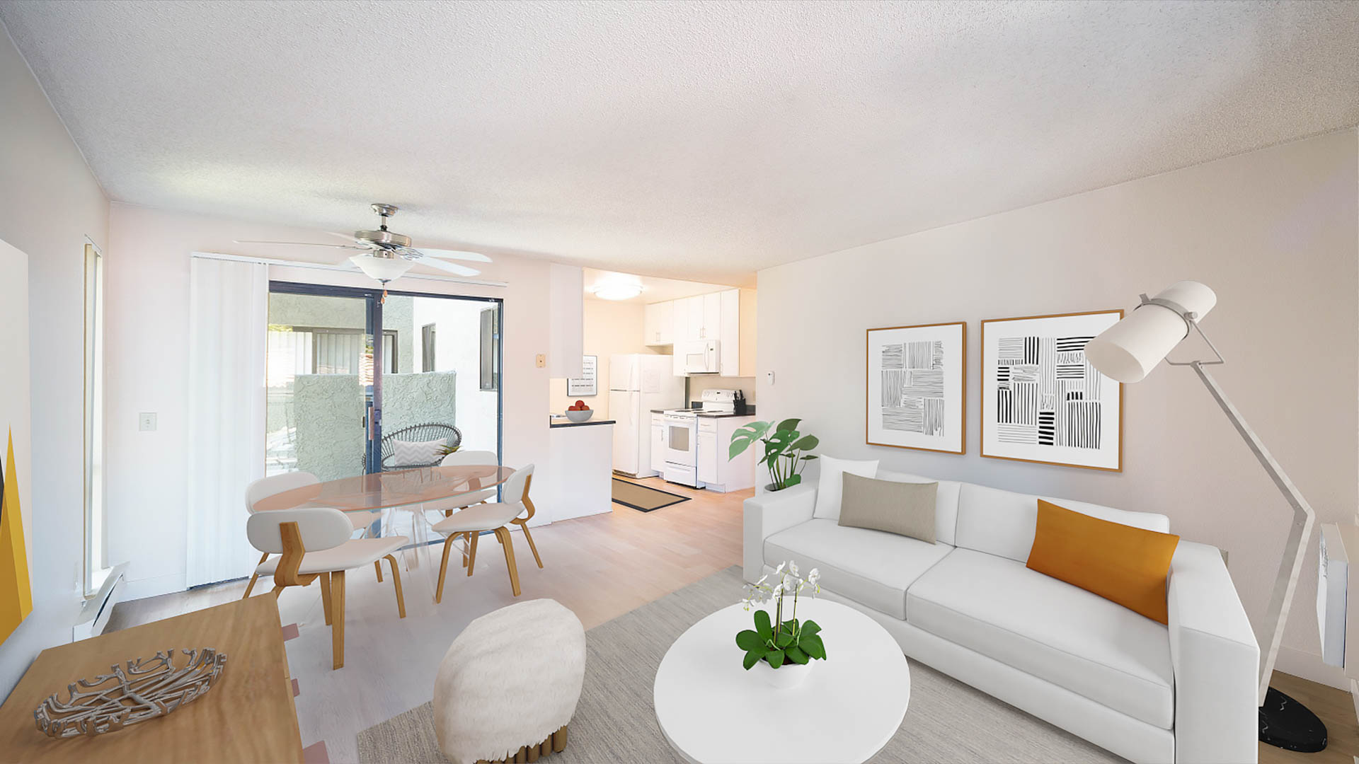 Skylark Apartments 8 of 12