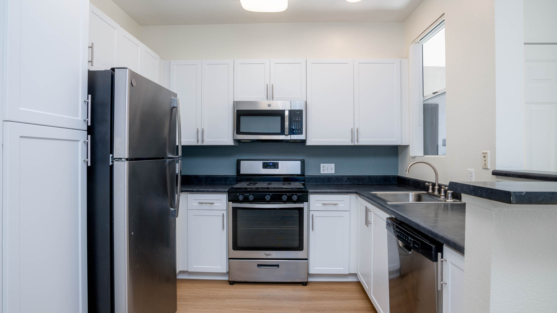 Skyview Apartments 2 of 12