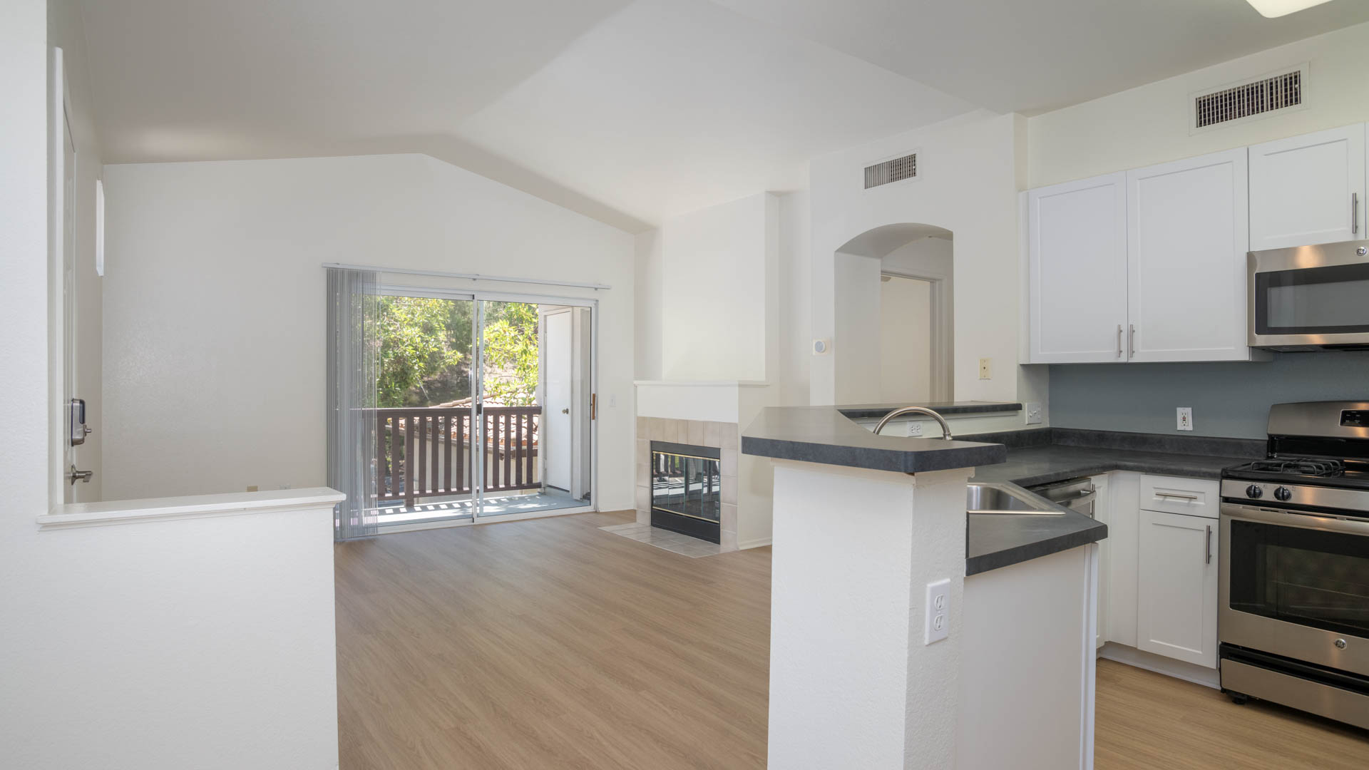 Skyview Apartments 3 of 12