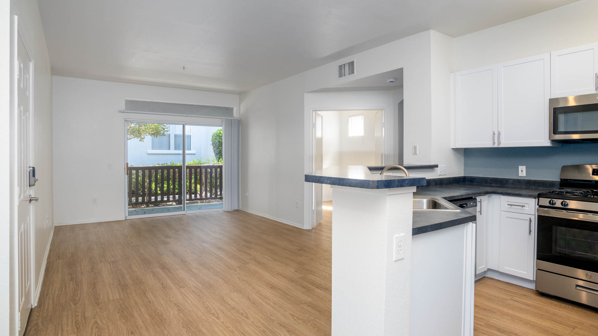 Skyview Apartments 9 of 12