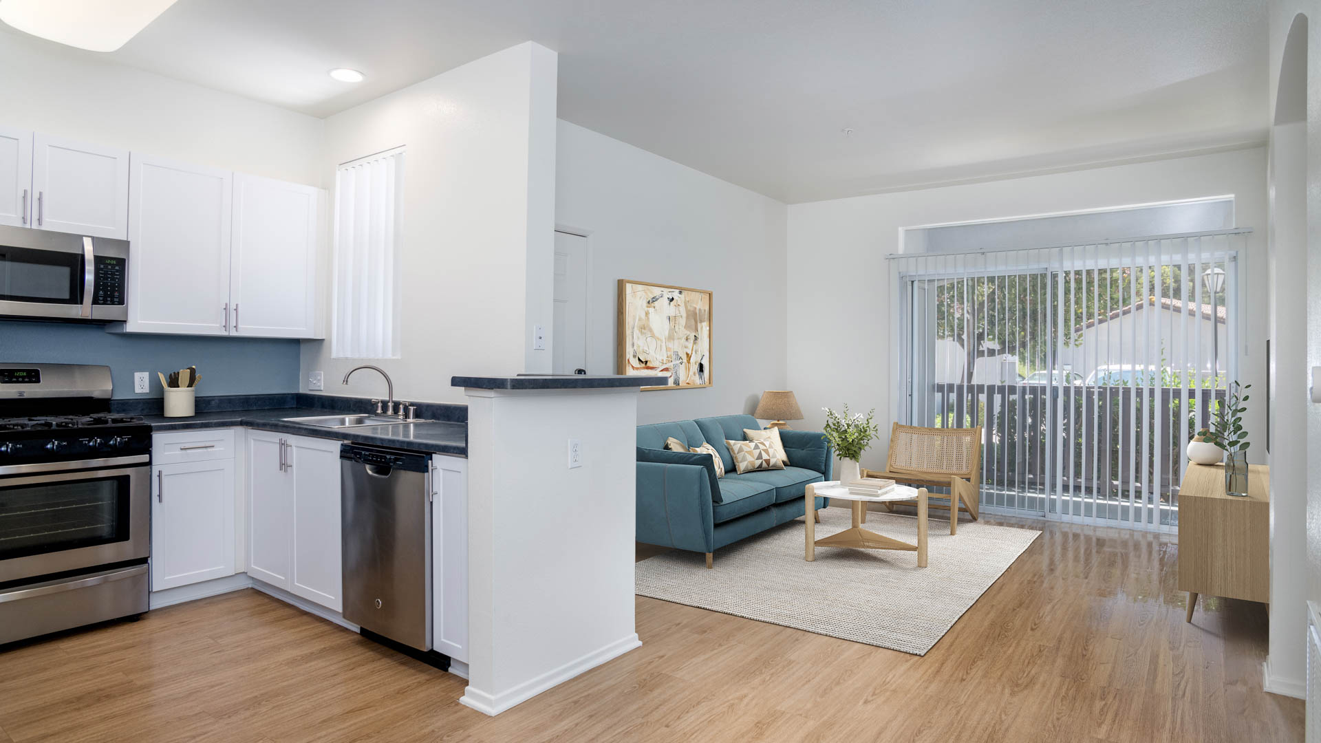 Skyview Apartments 6 of 12