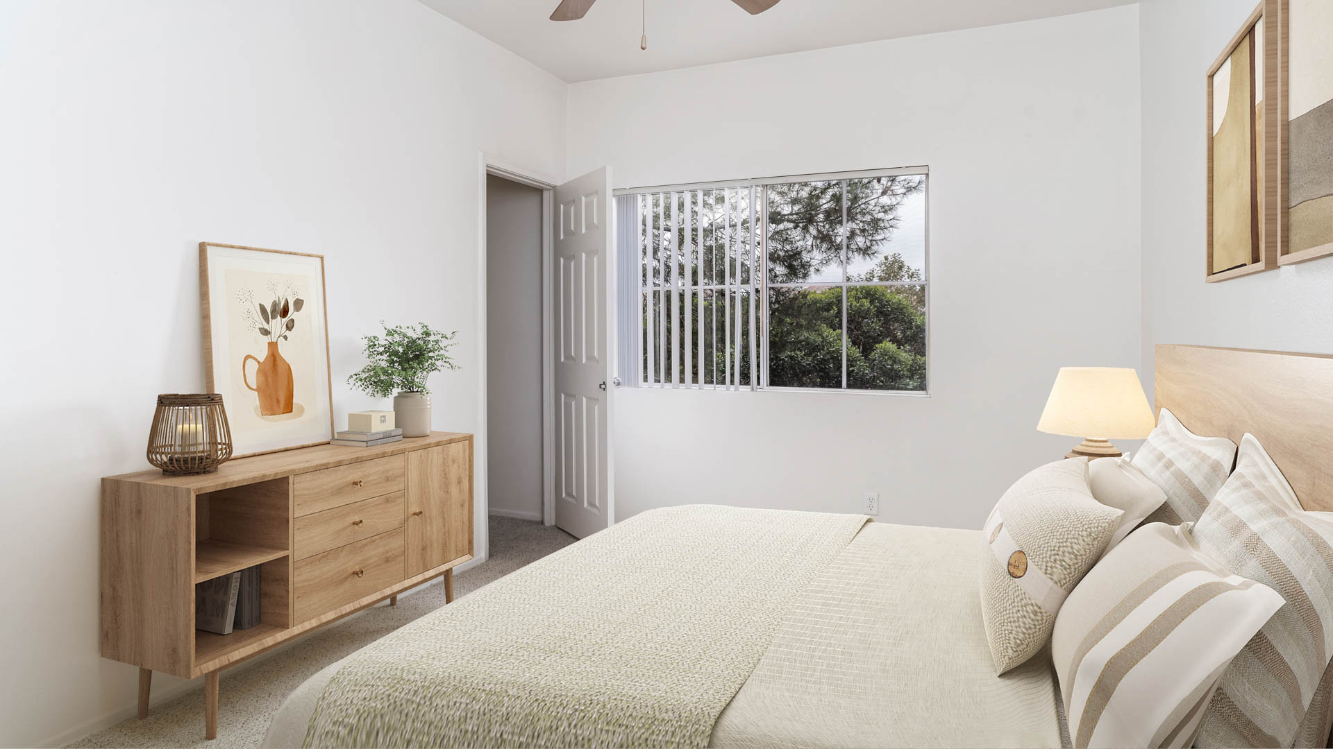 Sonterra at Foothill Ranch Apartments 9 of 11