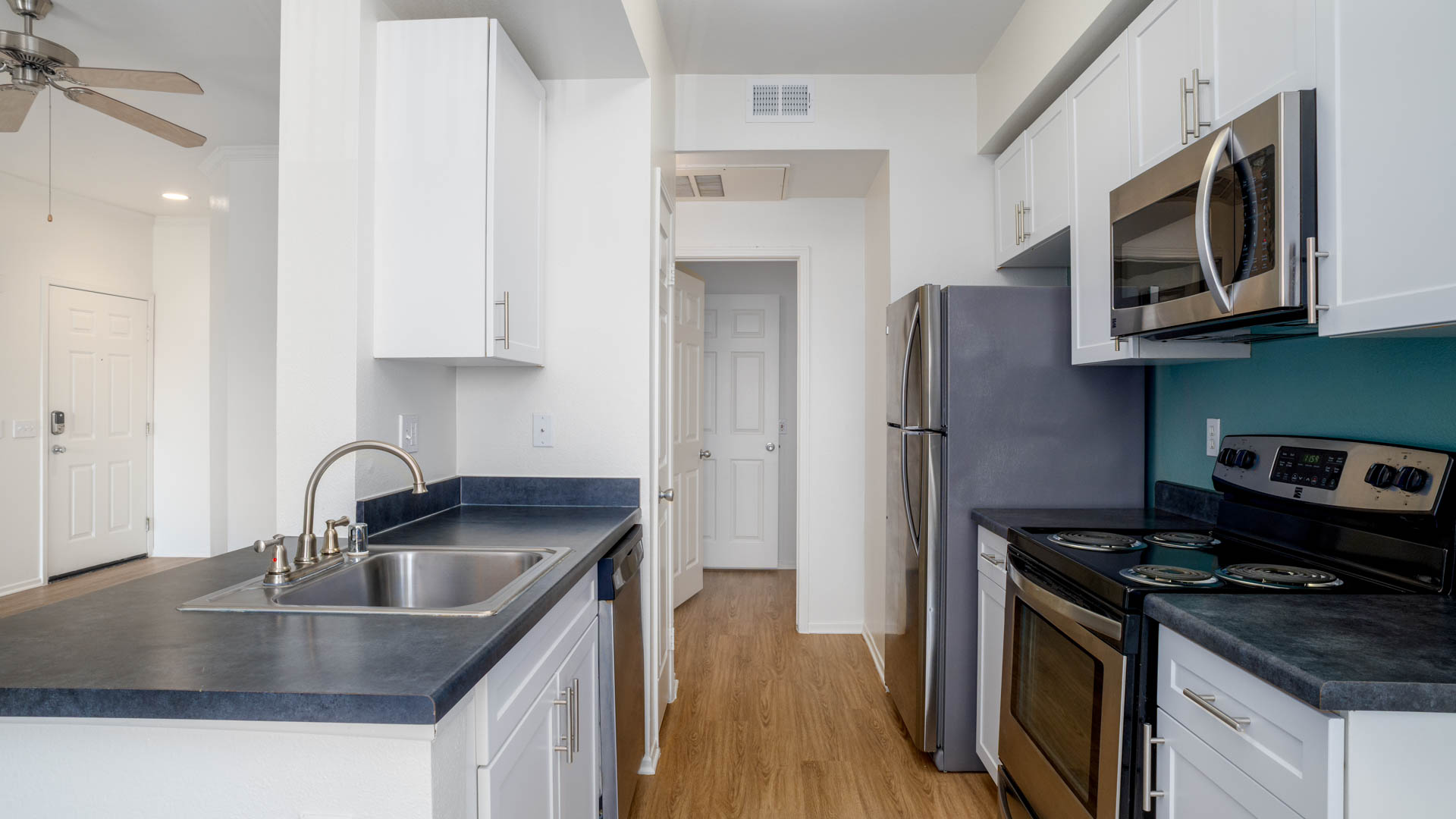Sonterra at Foothill Ranch Apartments 7 of 12