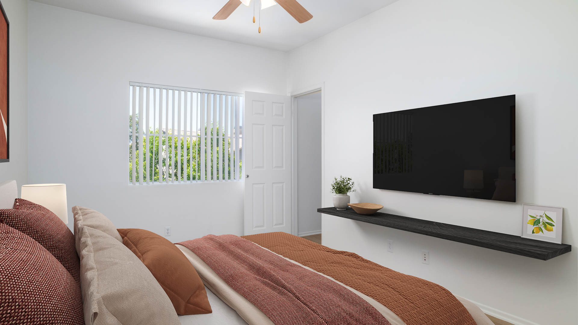 Sonterra at Foothill Ranch Apartments 22 of 35