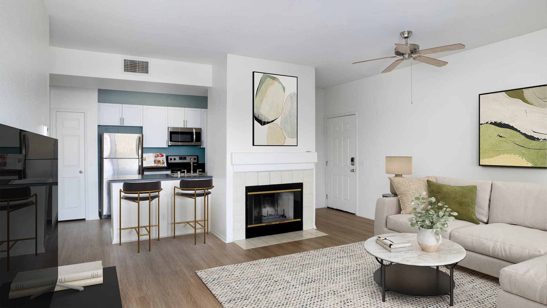 Sonterra at Foothill Ranch Apartments 14 of 35