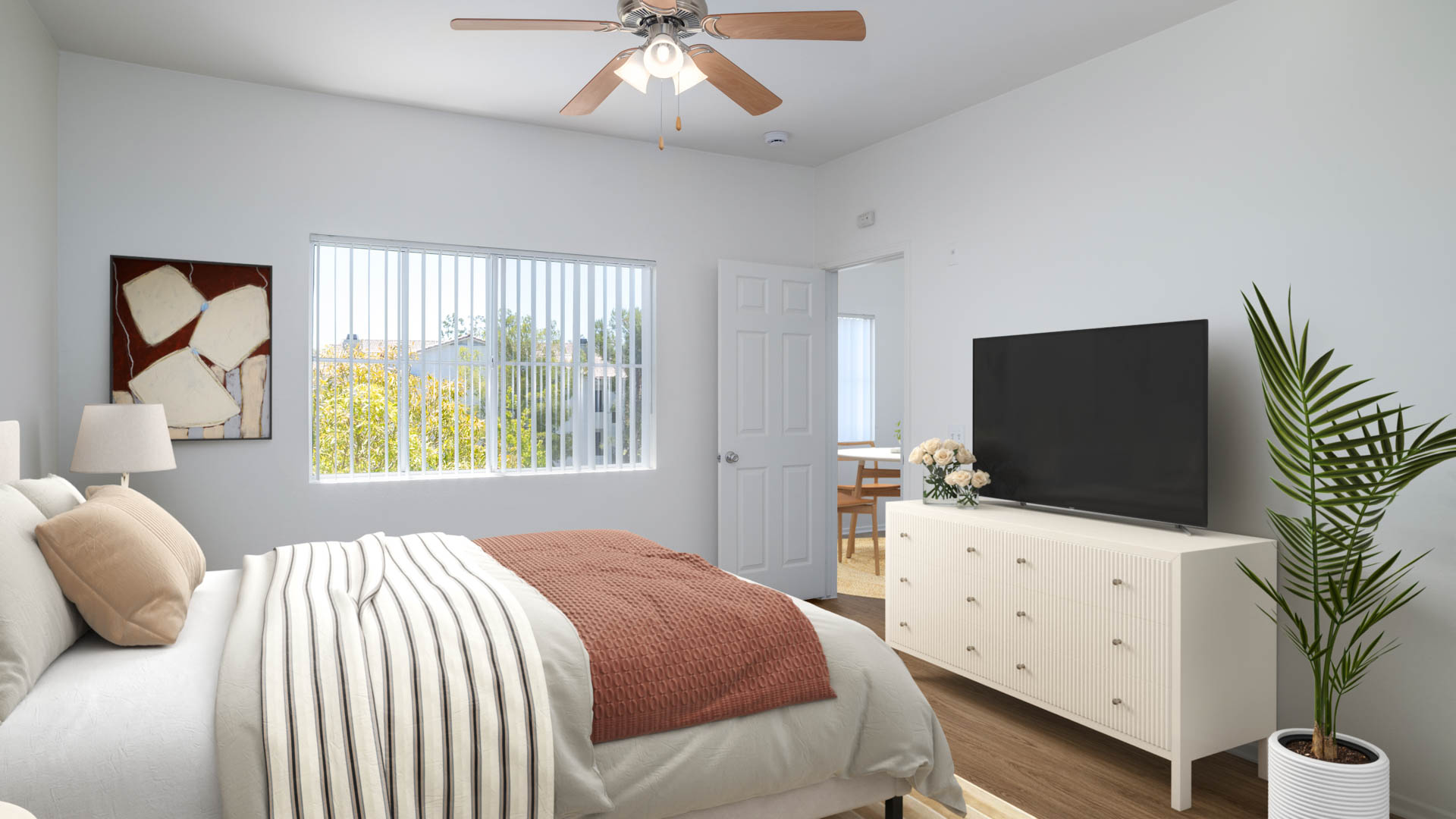 Sonterra at Foothill Ranch Apartments 20 of 35