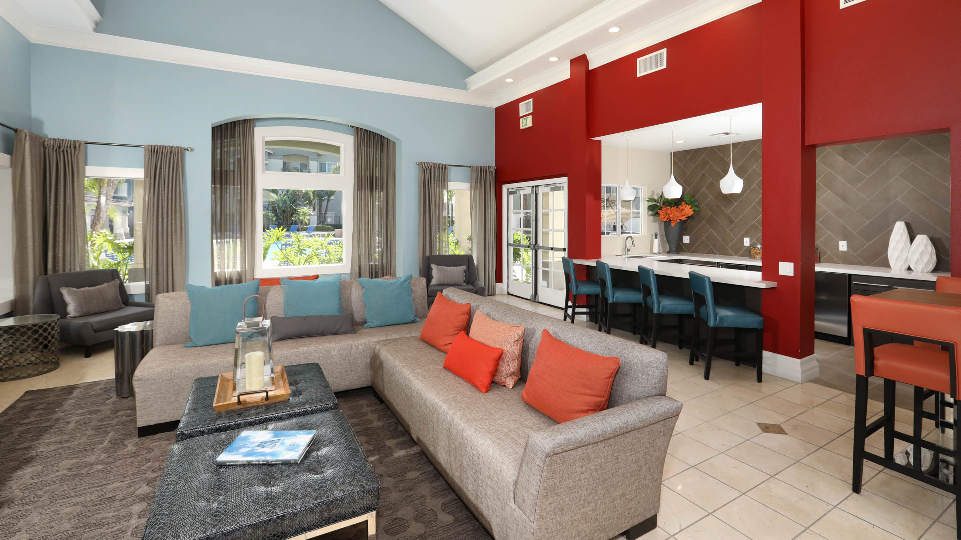 Sonterra at Foothill Ranch Apartments 31 of 35