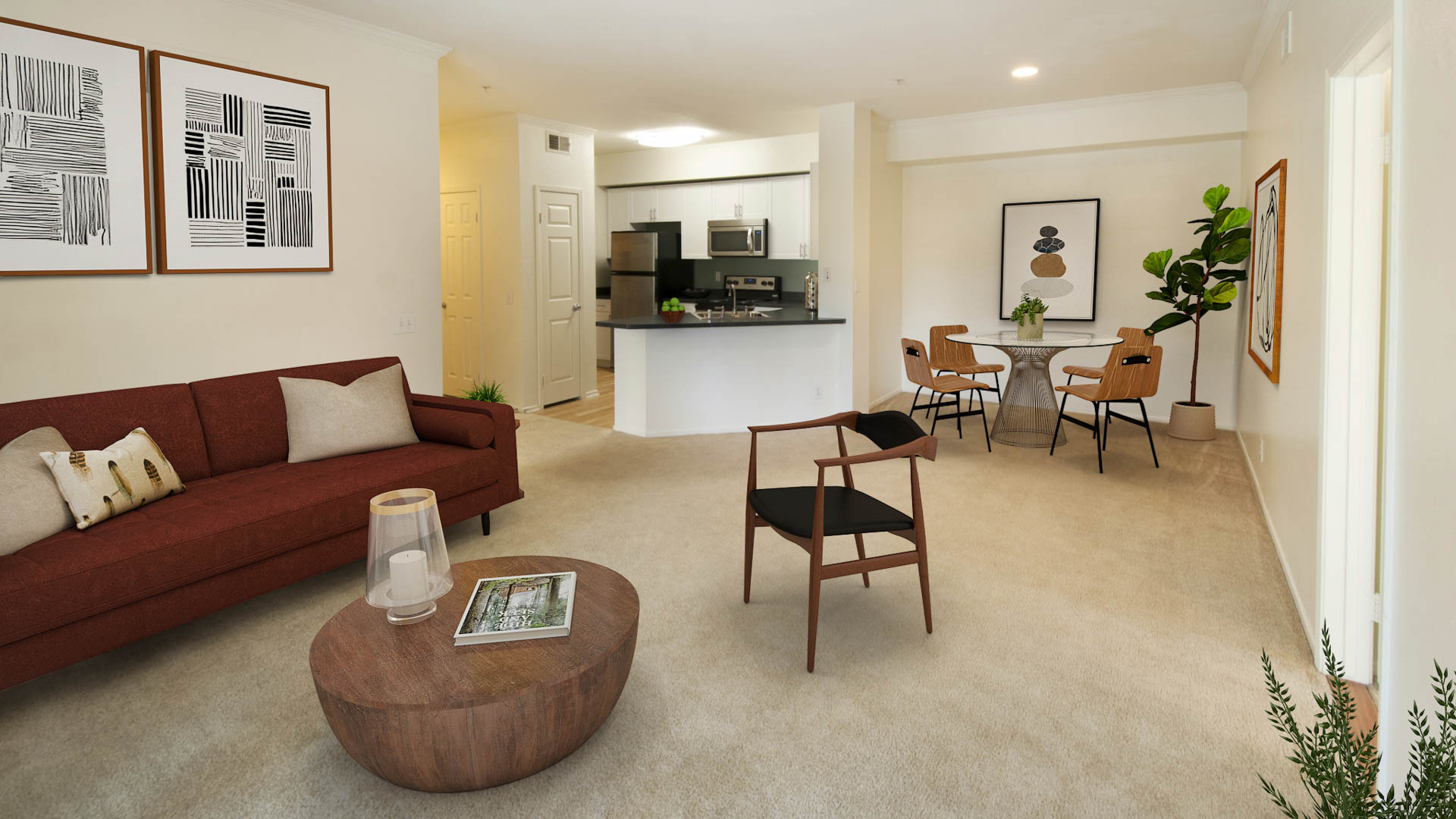 Sonterra at Foothill Ranch Apartments 2 of 4