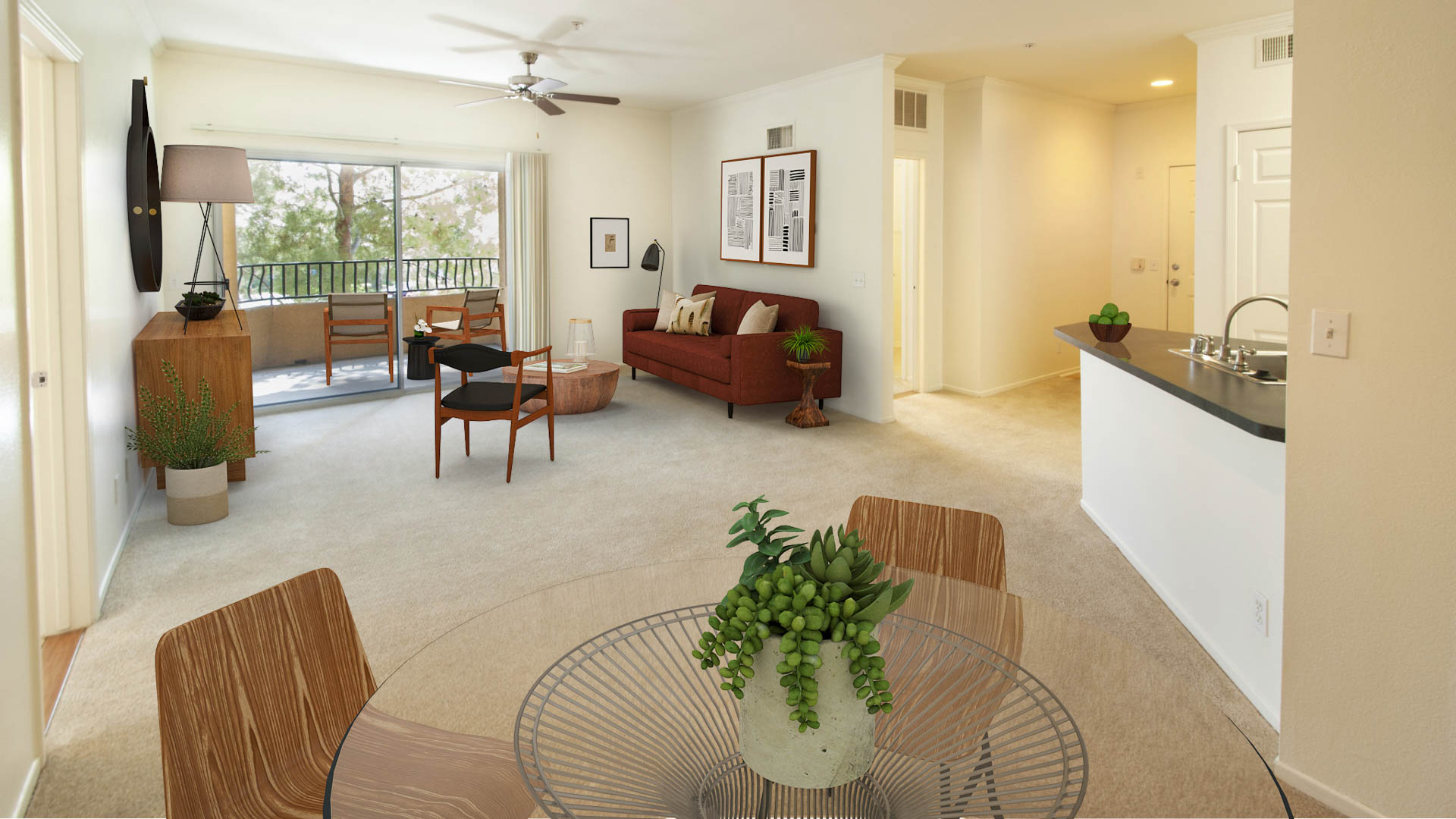 Sonterra at Foothill Ranch Apartments 3 of 4