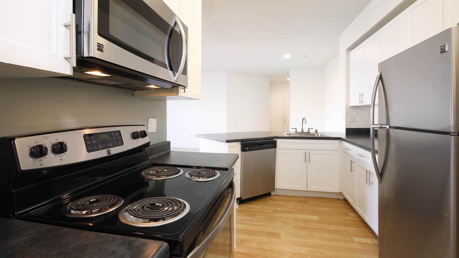 Sonterra at Foothill Ranch Apartments 9 of 12