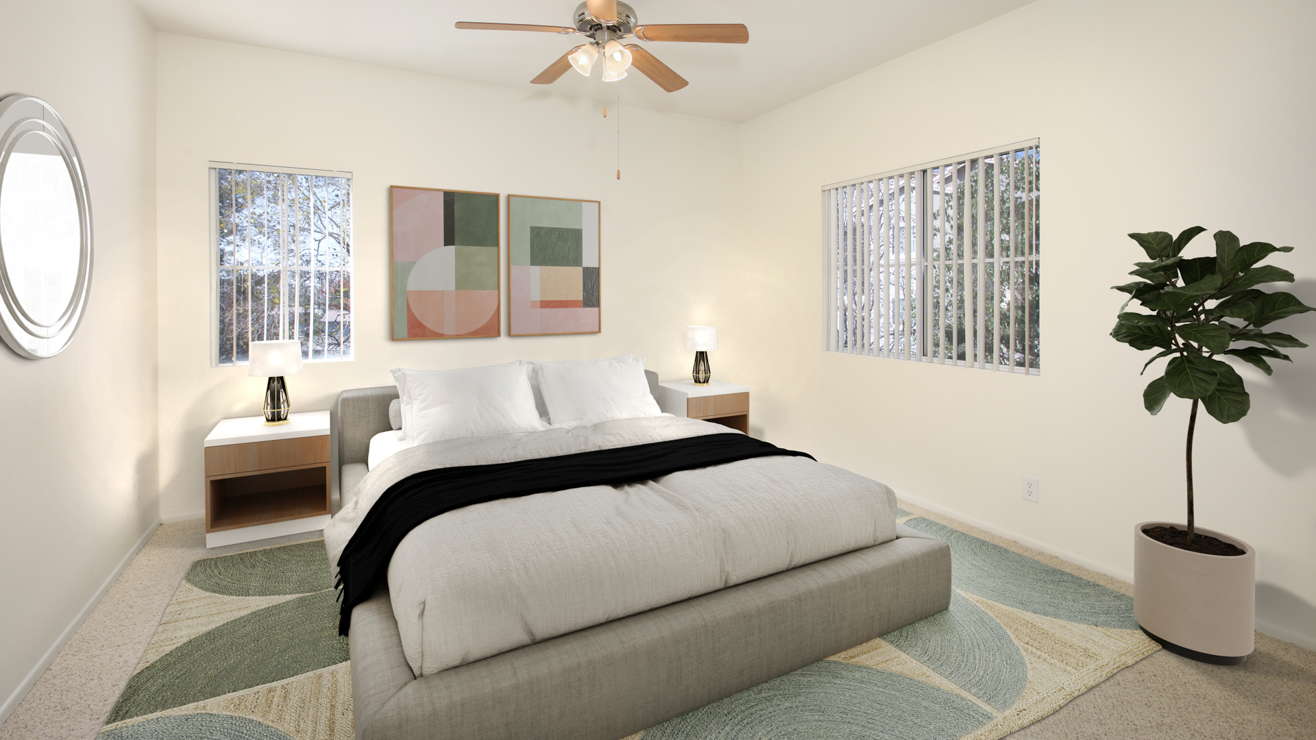 Sonterra at Foothill Ranch Apartments 8 of 11