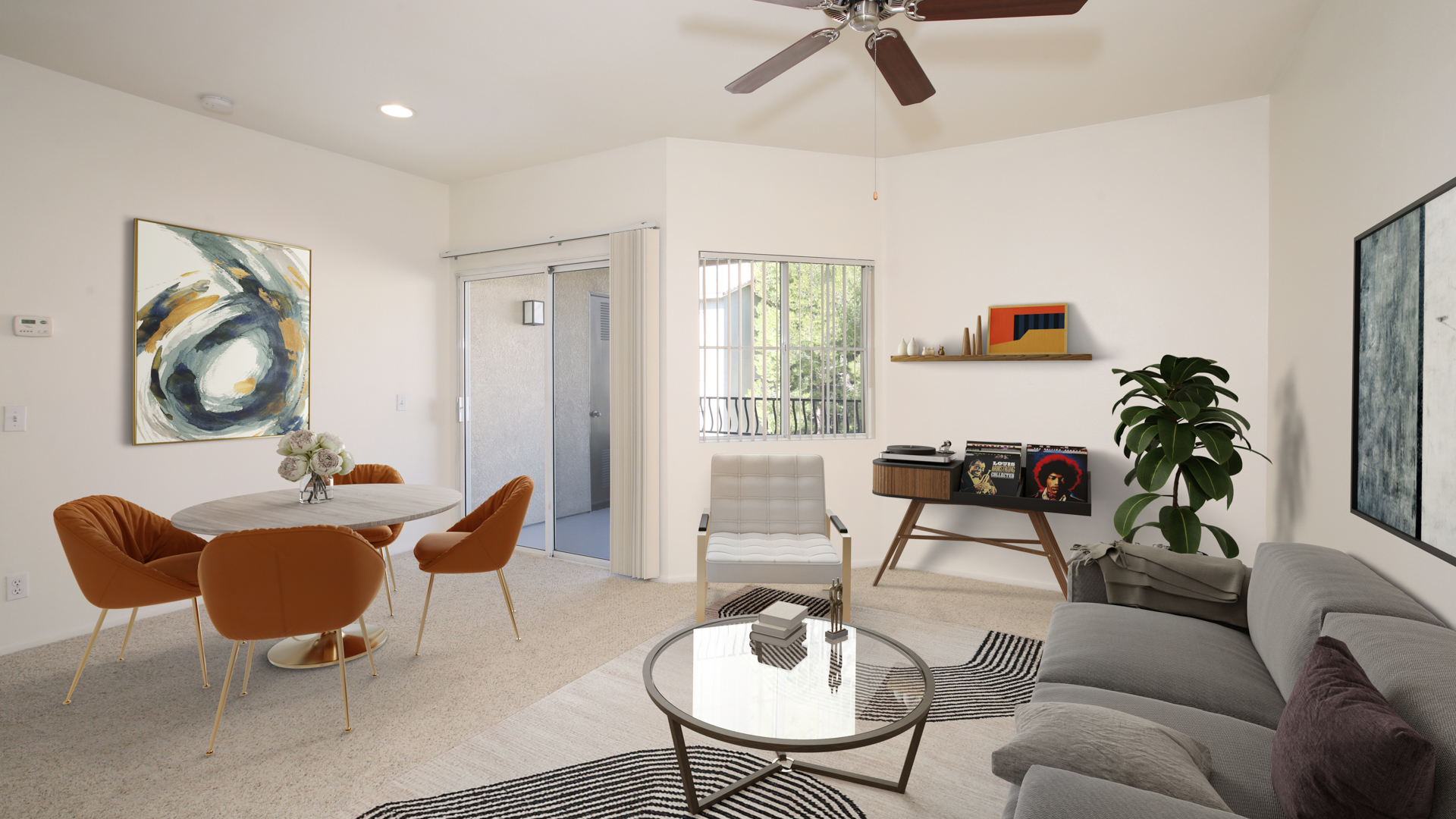 Sonterra at Foothill Ranch Apartments 10 of 11