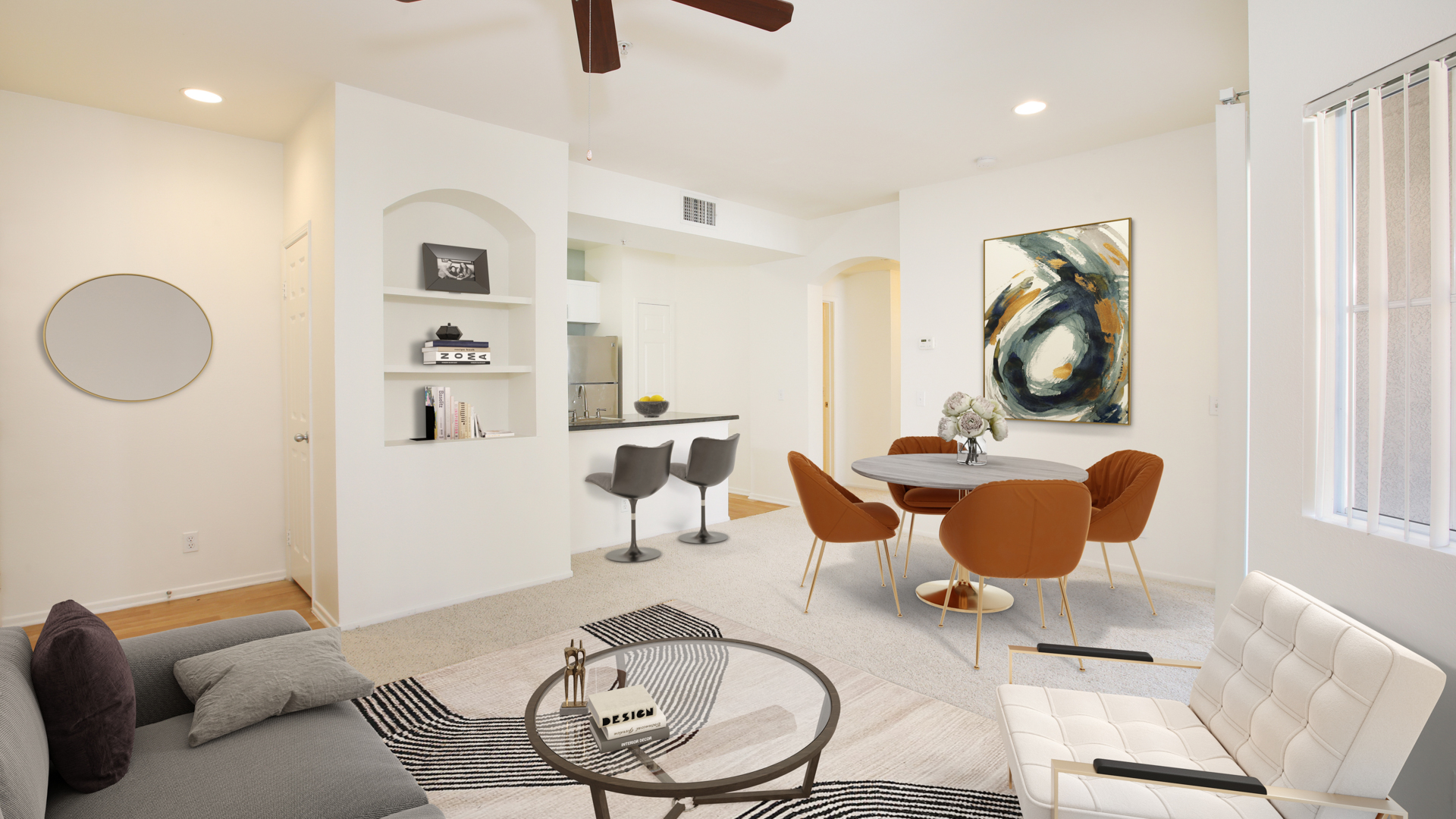Sonterra at Foothill Ranch Apartments 9 of 11