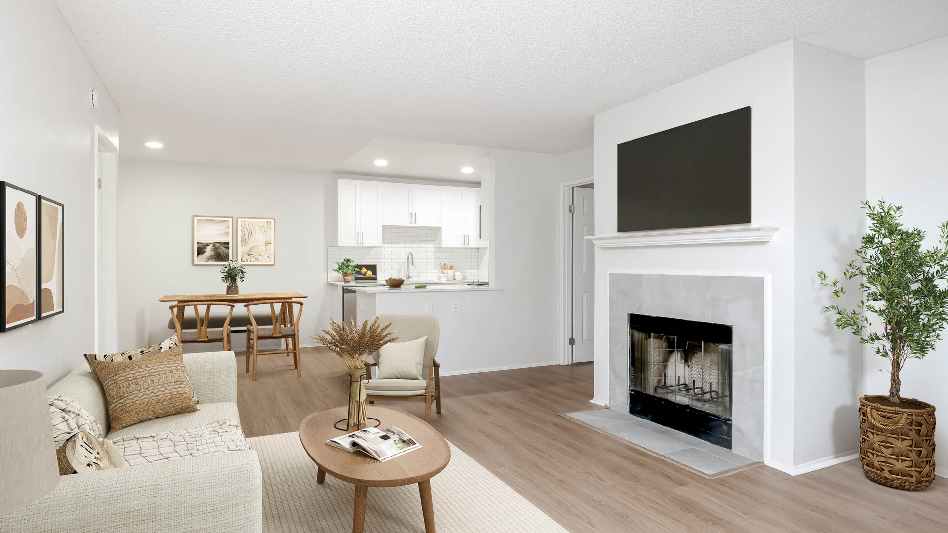 Montierra Apartments 6 of 12