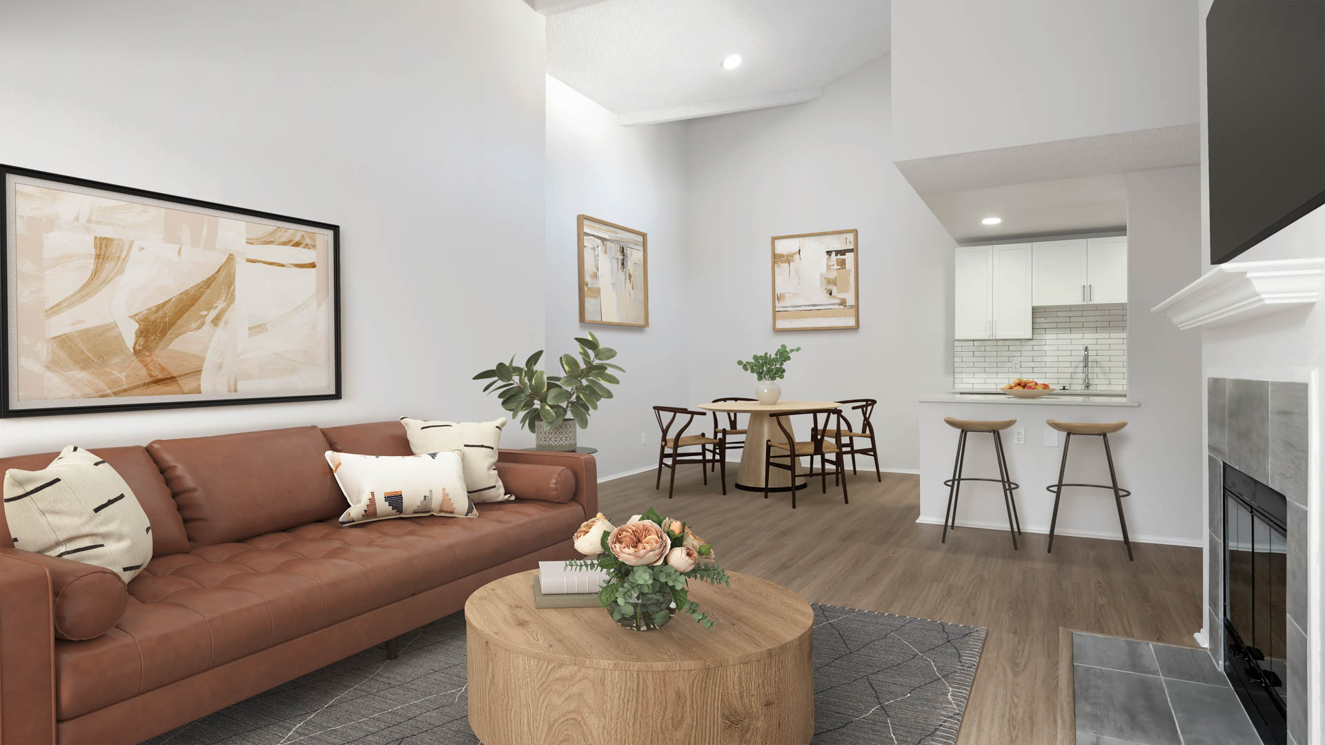 Montierra Apartments 7 of 12