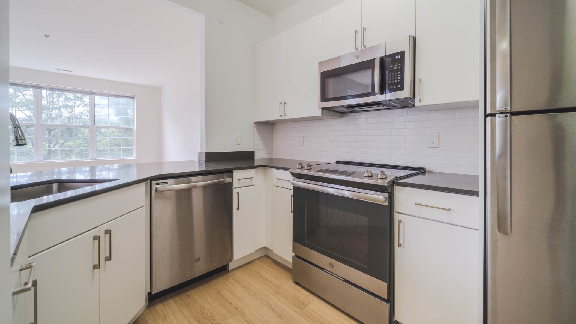 The Landings at Port Imperial Apartments 12 of 12