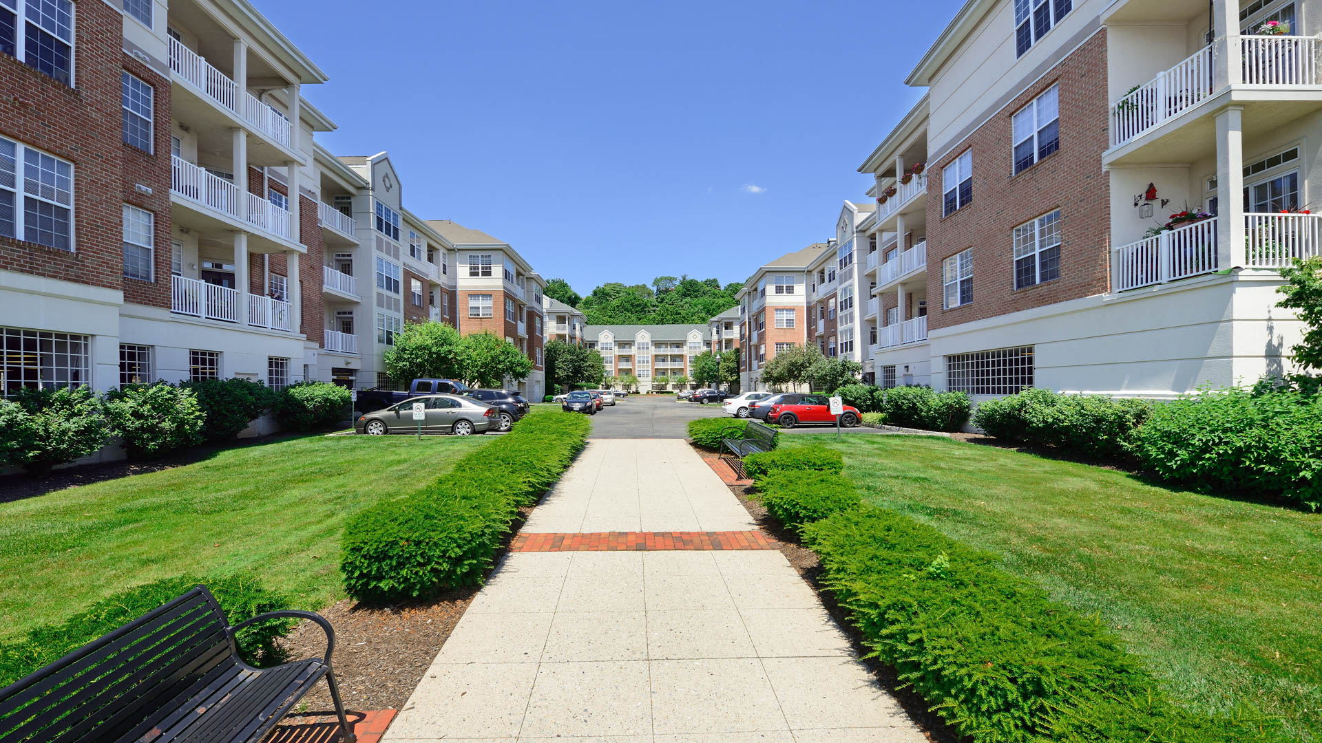 The Landings at Port Imperial Apartments 3 of 12