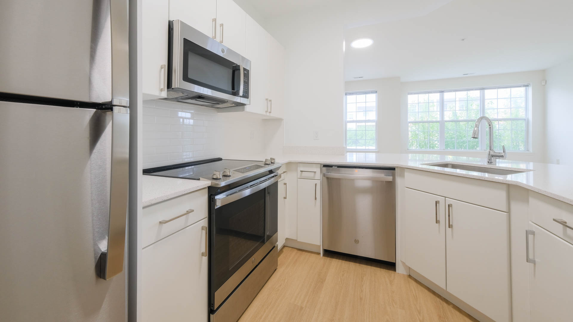 The Landings at Port Imperial Apartments 11 of 12