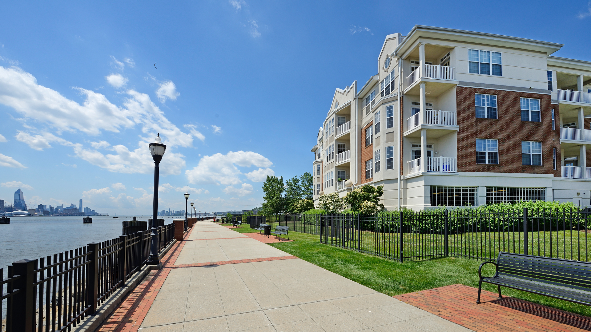 The Landings at Port Imperial Apartments 6 of 12