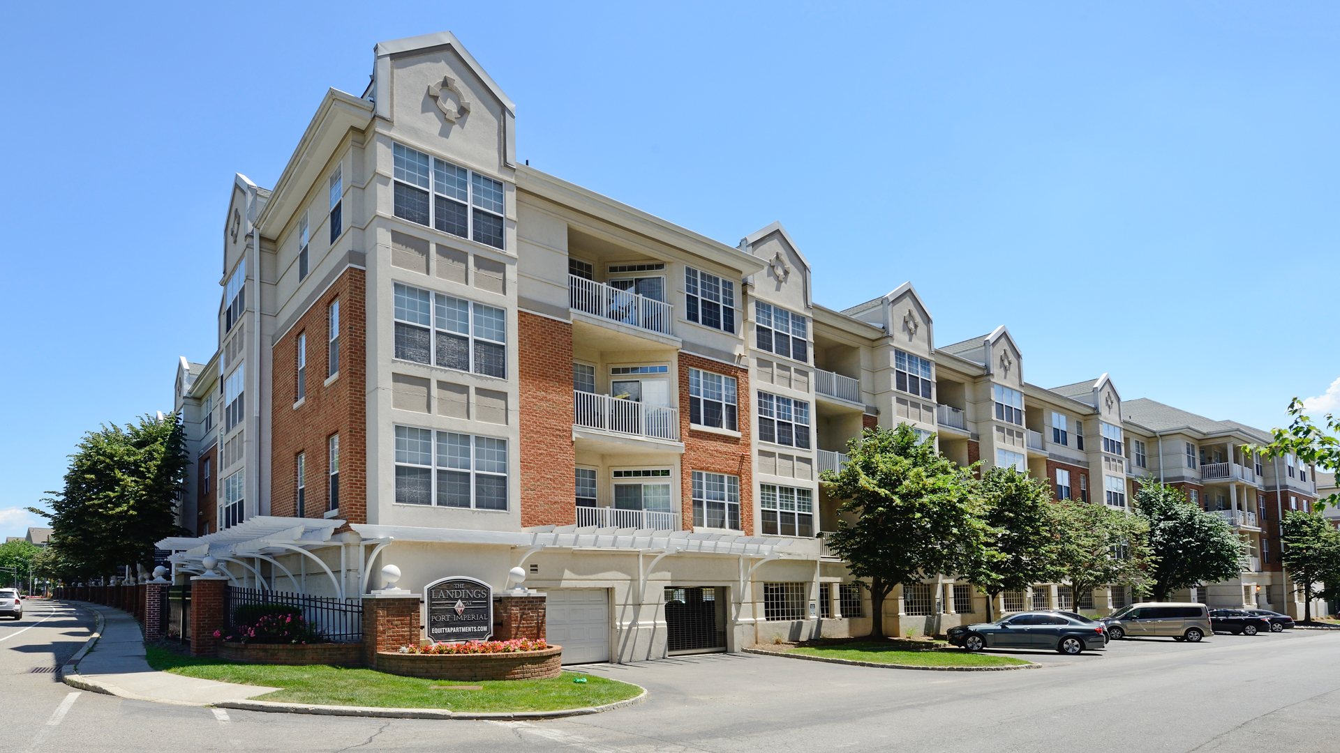 The Landings at Port Imperial Apartments 7 of 12