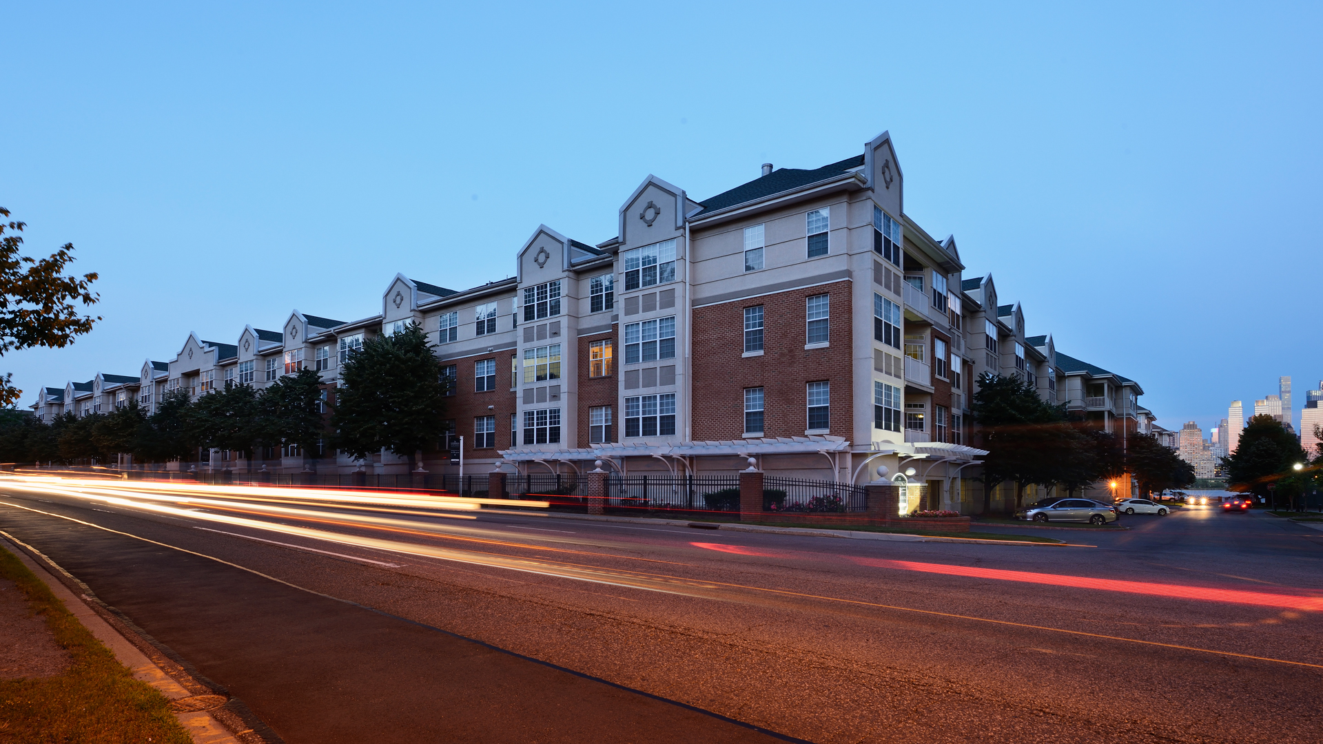 The Landings at Port Imperial Apartments 9 of 12