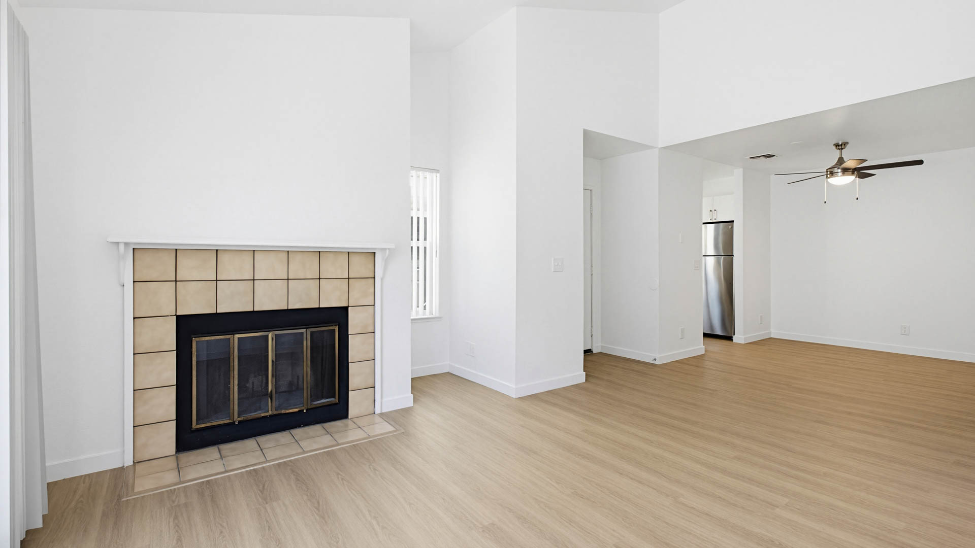 Canyon Creek Apartments 10 of 12
