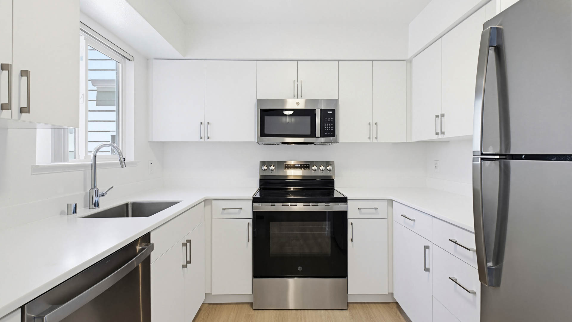Canyon Creek Apartments 7 of 12
