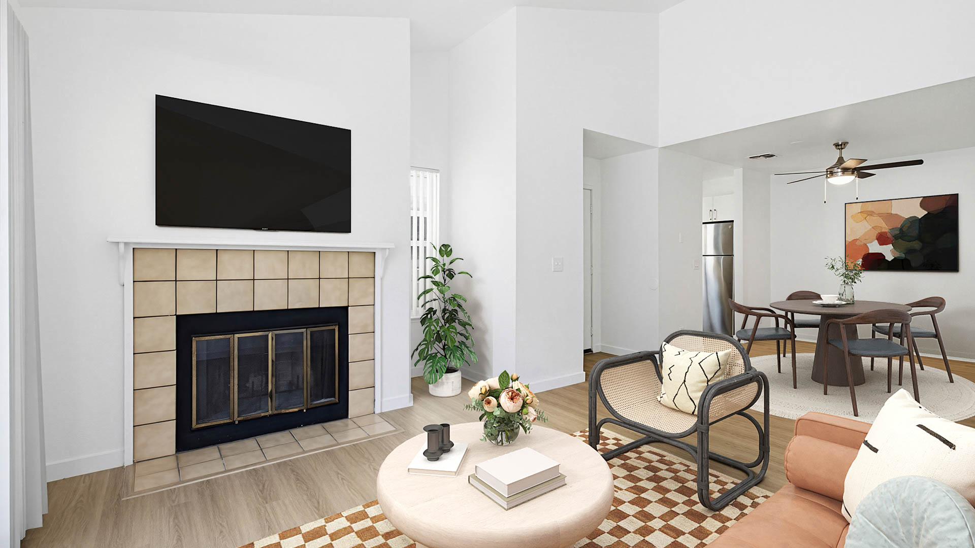 Canyon Creek Apartments 9 of 12