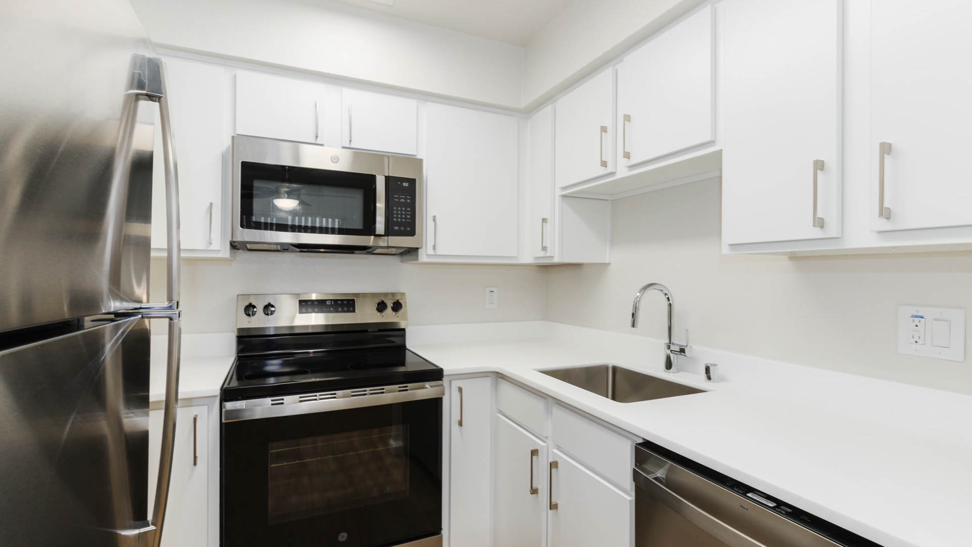 Canyon Creek Apartments 6 of 12