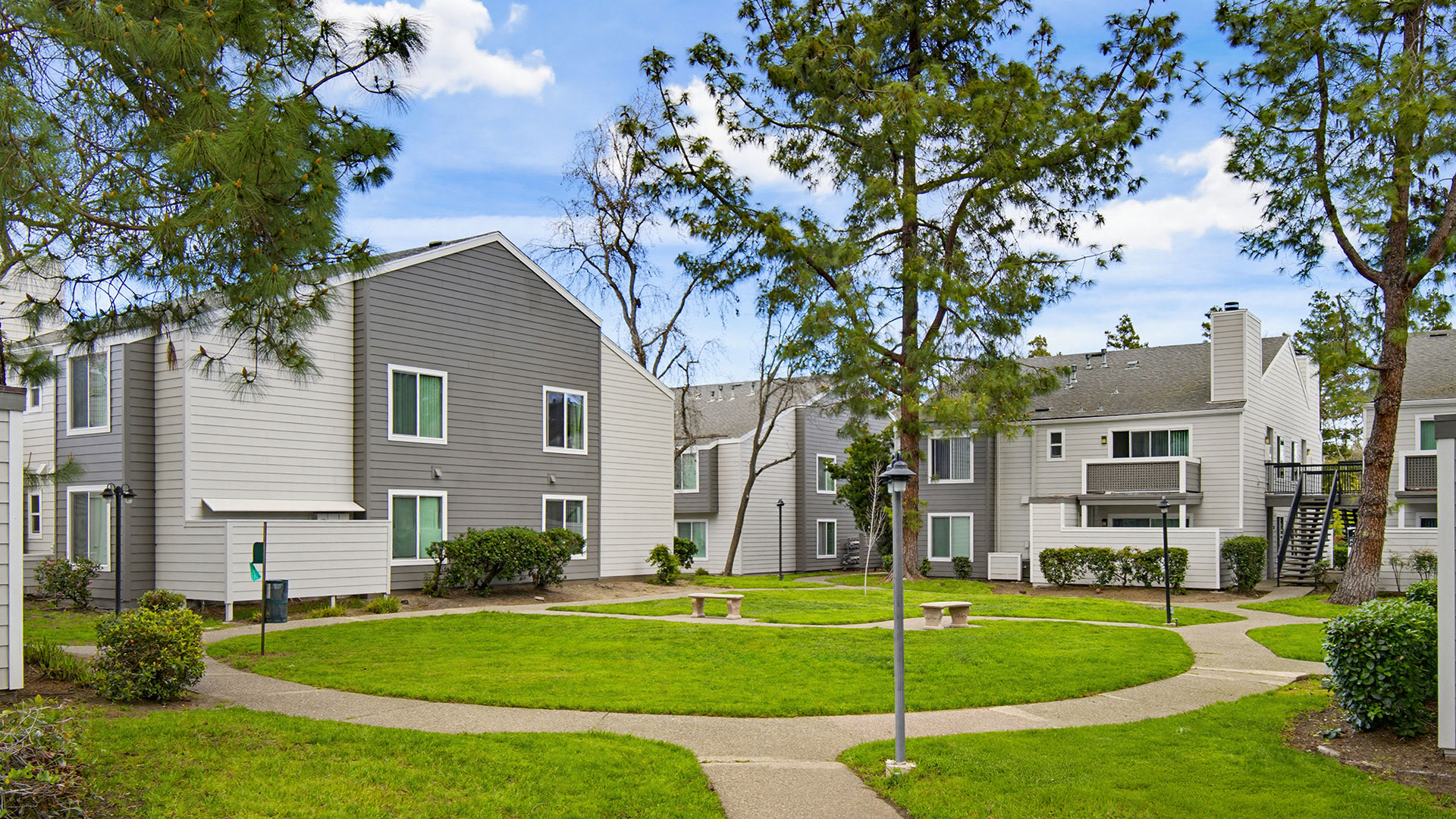 Canyon Creek Apartments 3 of 12