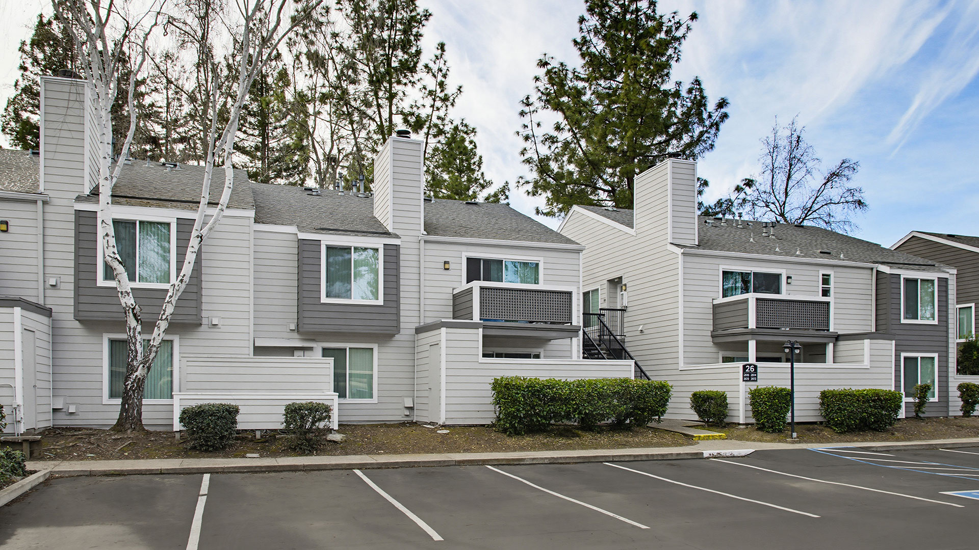 Canyon Creek Apartments 4 of 12
