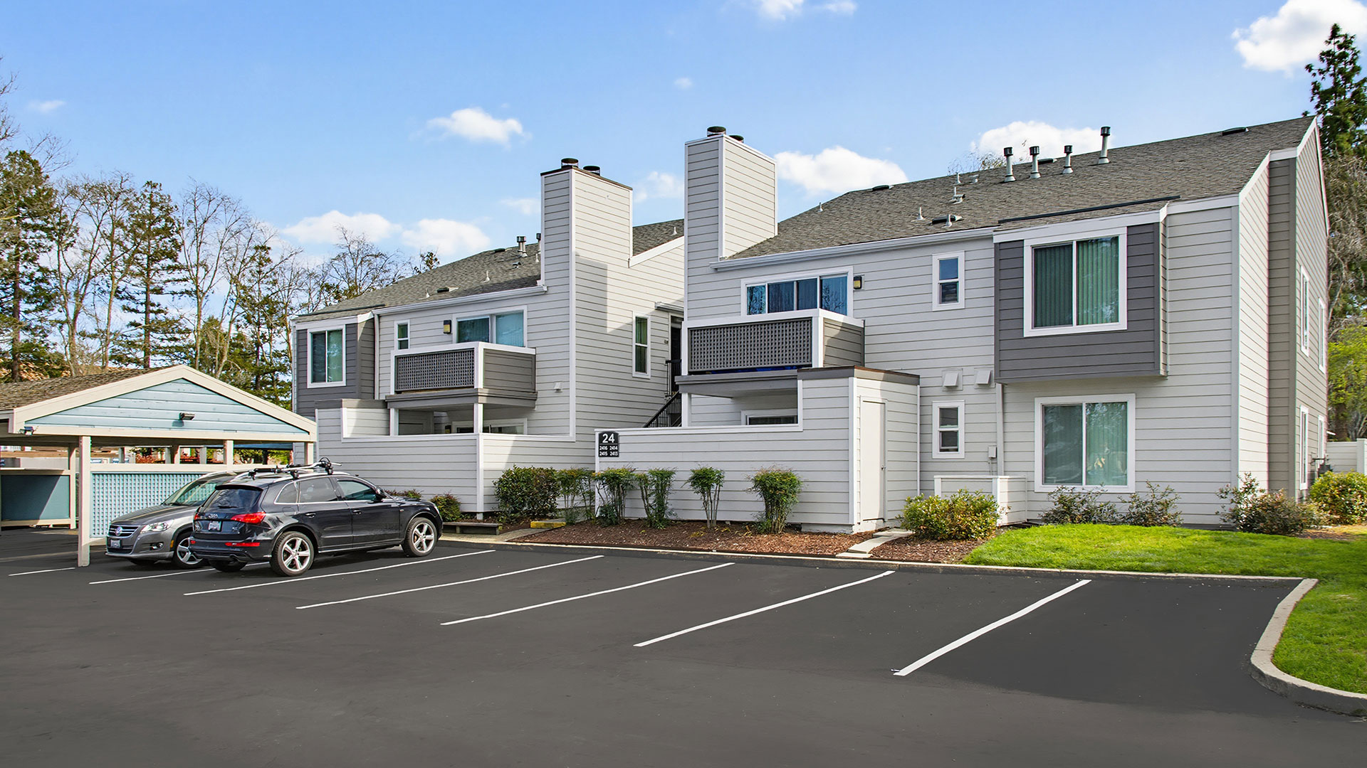 Canyon Creek Apartments 5 of 12