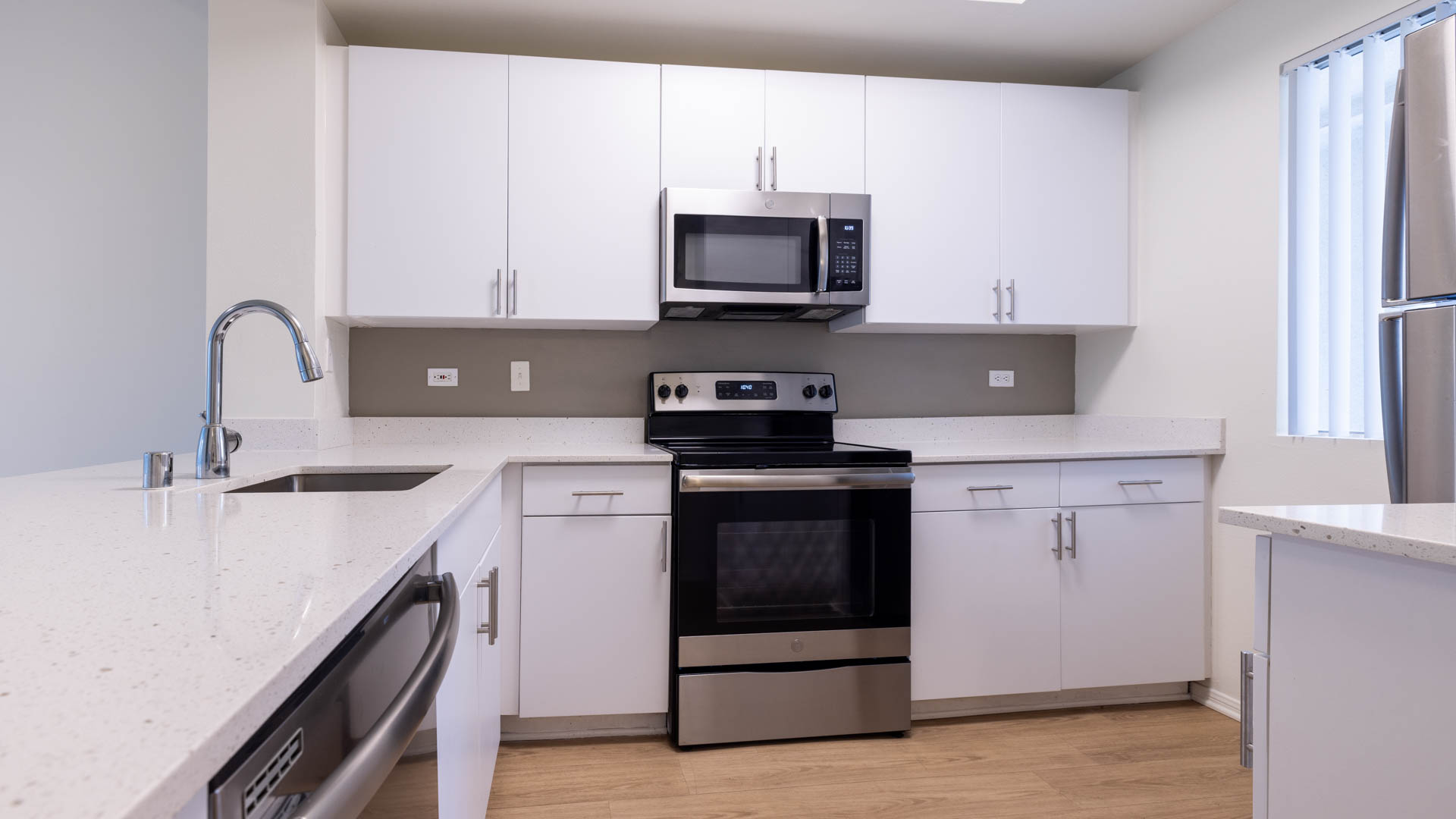 Toscana Apartments 4 of 12