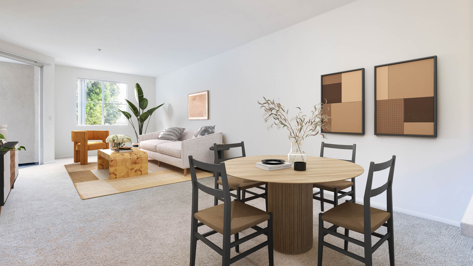 Toscana Apartments 7 of 12