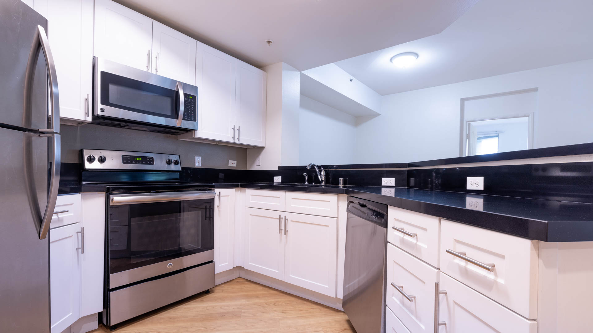 Toscana Apartments 1 of 13