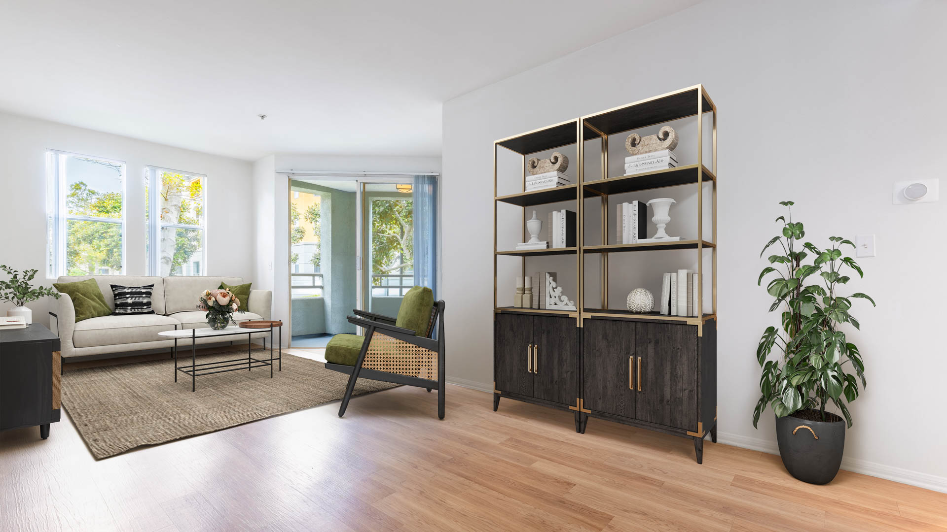 Toscana Apartments 9 of 13
