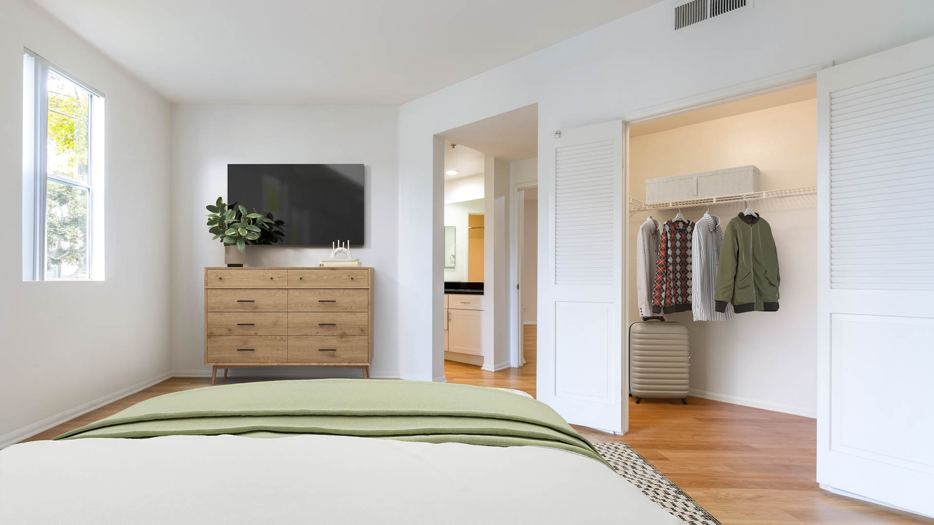 Toscana Apartments 17 of 36